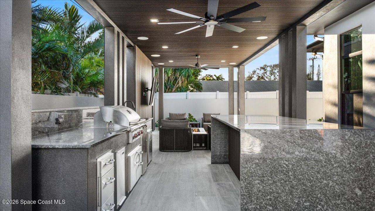 433 6th Avenue , Indialantic, FL 32903 Photo
