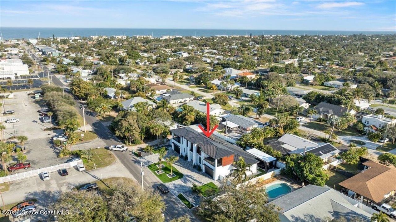 433 6th Avenue , Indialantic, FL 32903 Photo