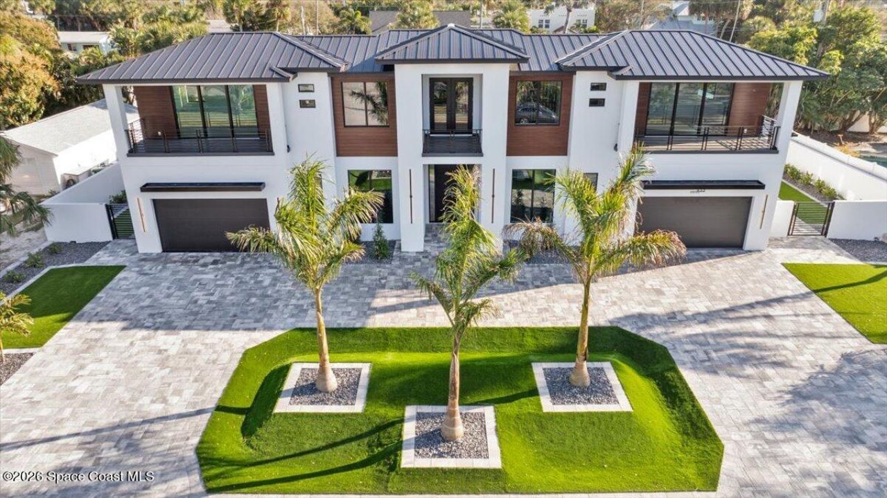 433 6th Avenue , Indialantic, FL 32903 Photo
