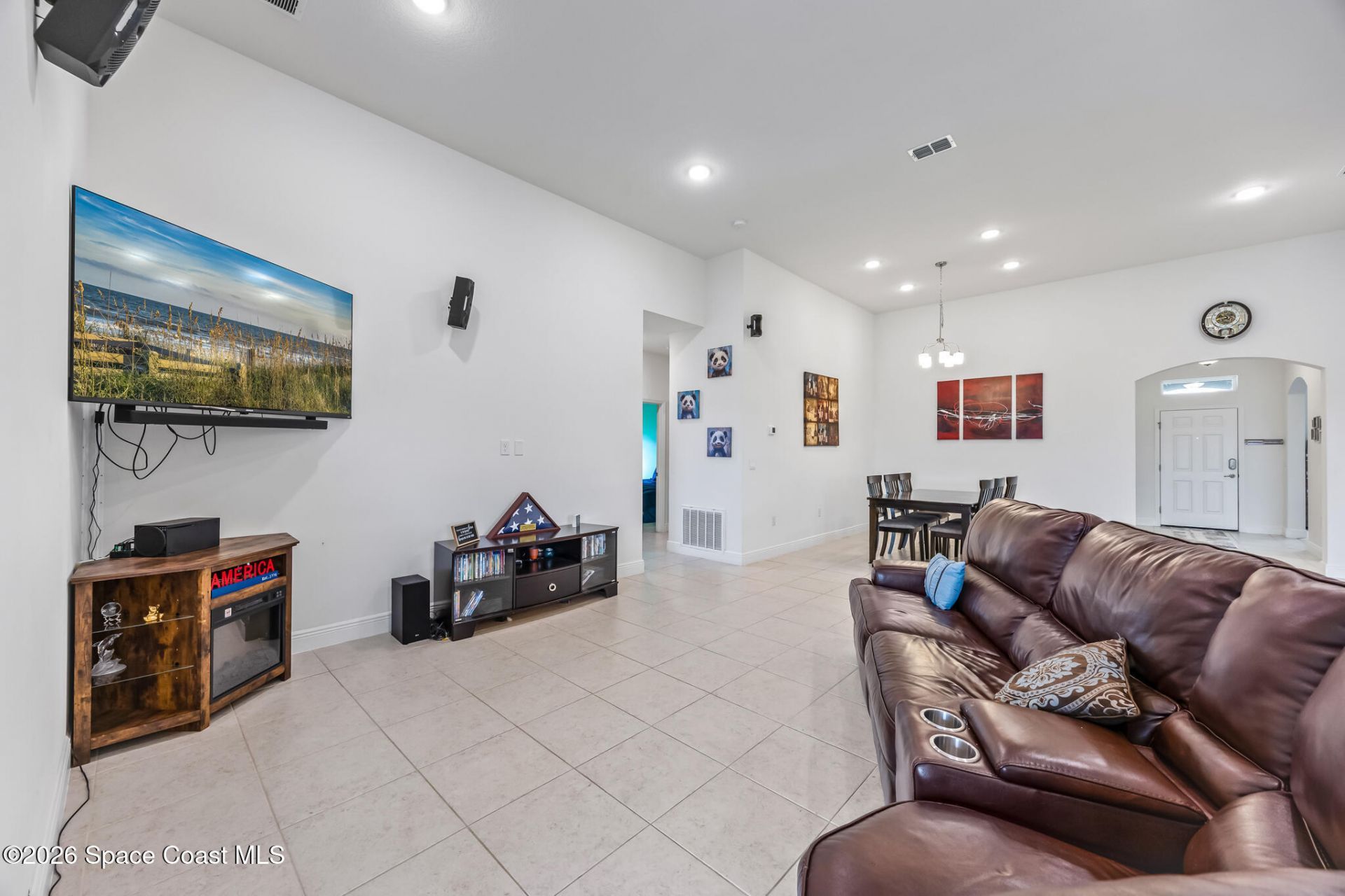 4398 Lago Vista Drive , Micco, FL 32976 Photo