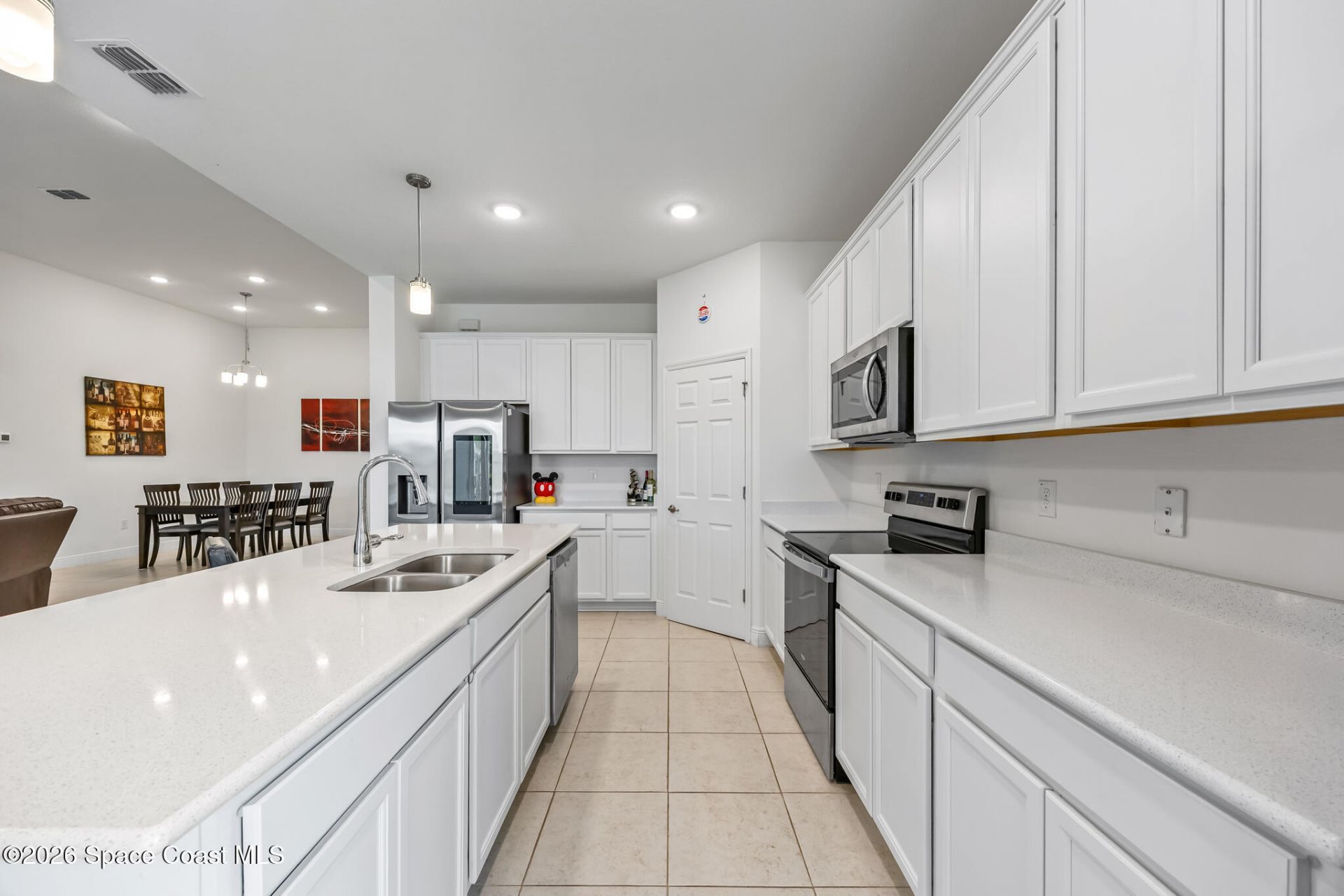 4398 Lago Vista Drive , Micco, FL 32976 Photo