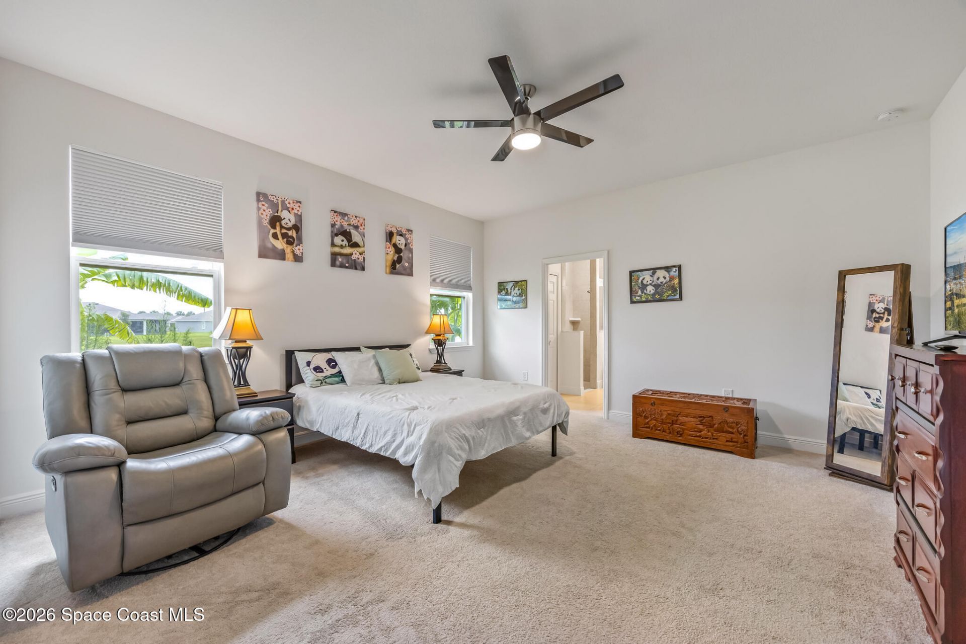 4398 Lago Vista Drive , Micco, FL 32976 Photo