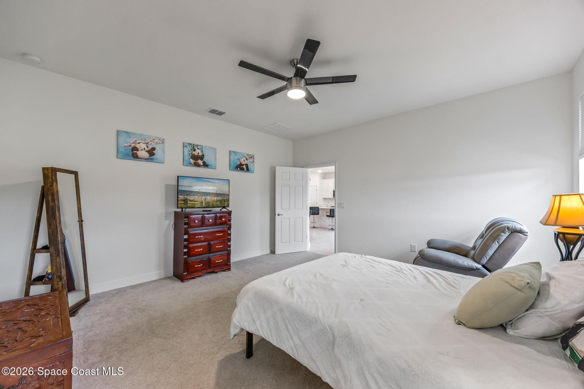 4398 Lago Vista Drive , Micco, FL 32976 Photo