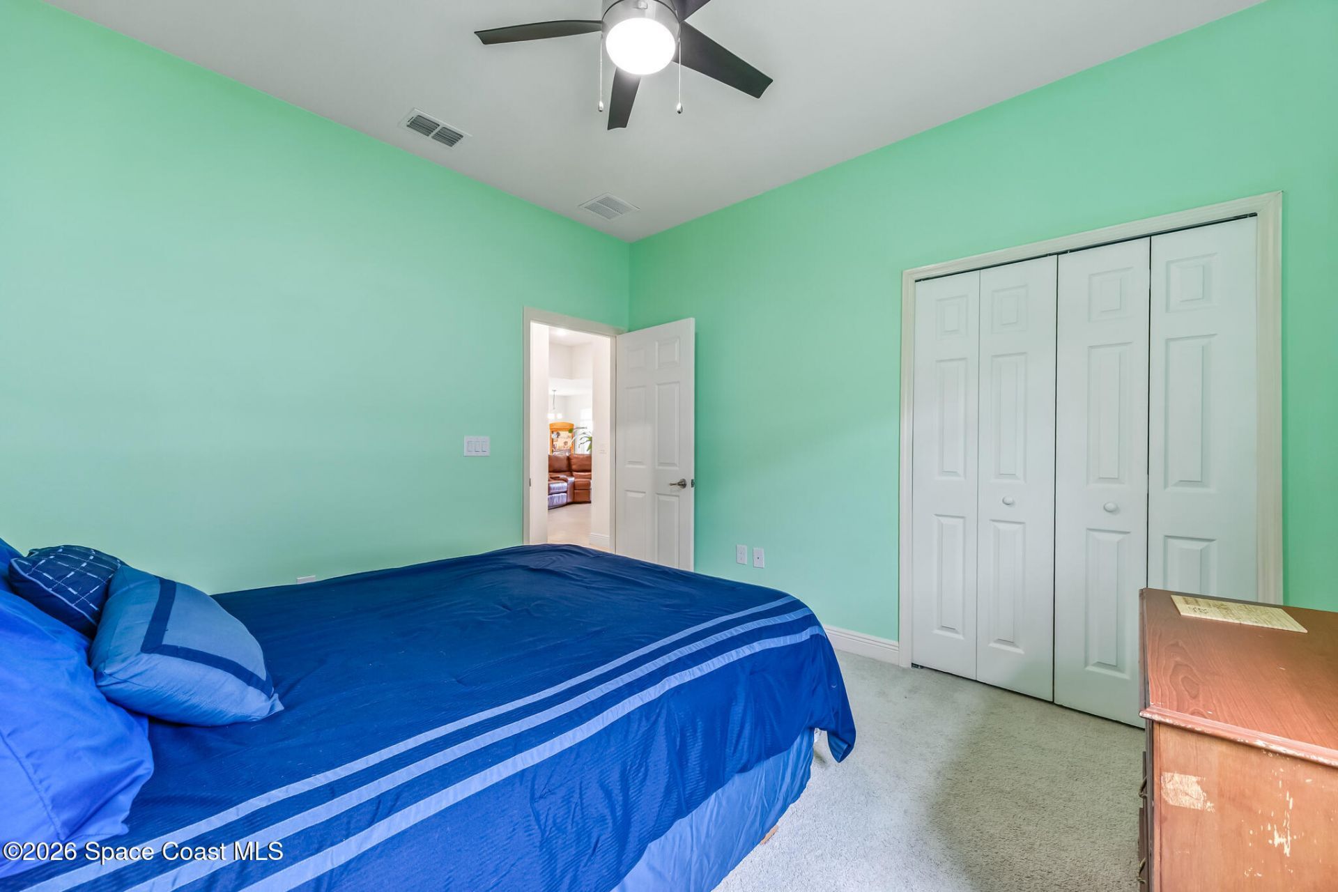 4398 Lago Vista Drive , Micco, FL 32976 Photo
