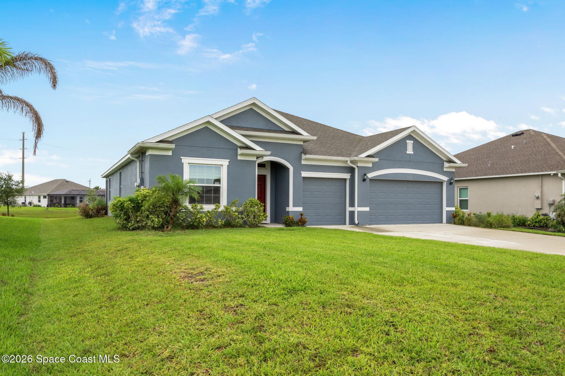 4398 Lago Vista Drive , Micco, FL 32976 Photo