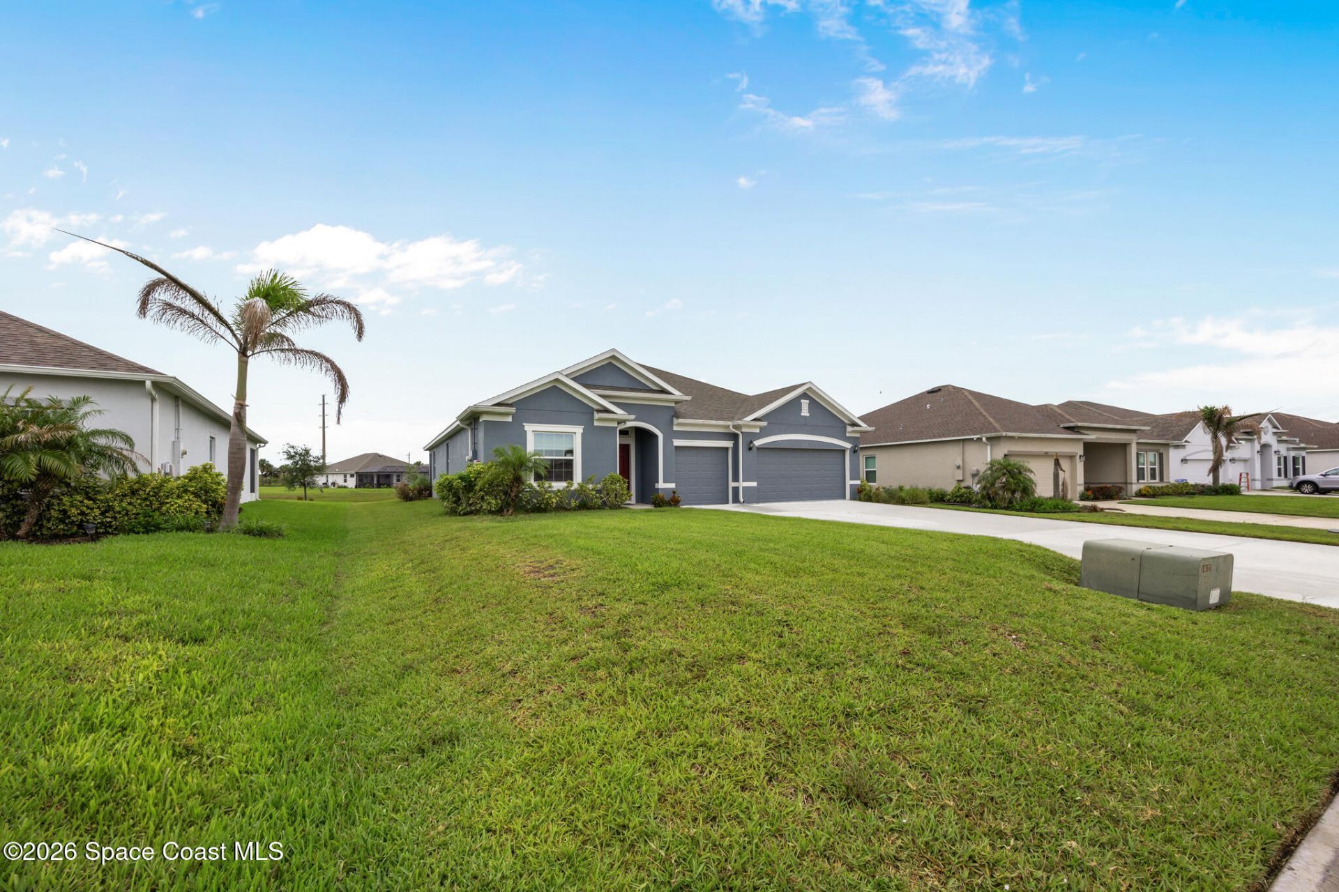 4398 Lago Vista Drive , Micco, FL 32976 Photo