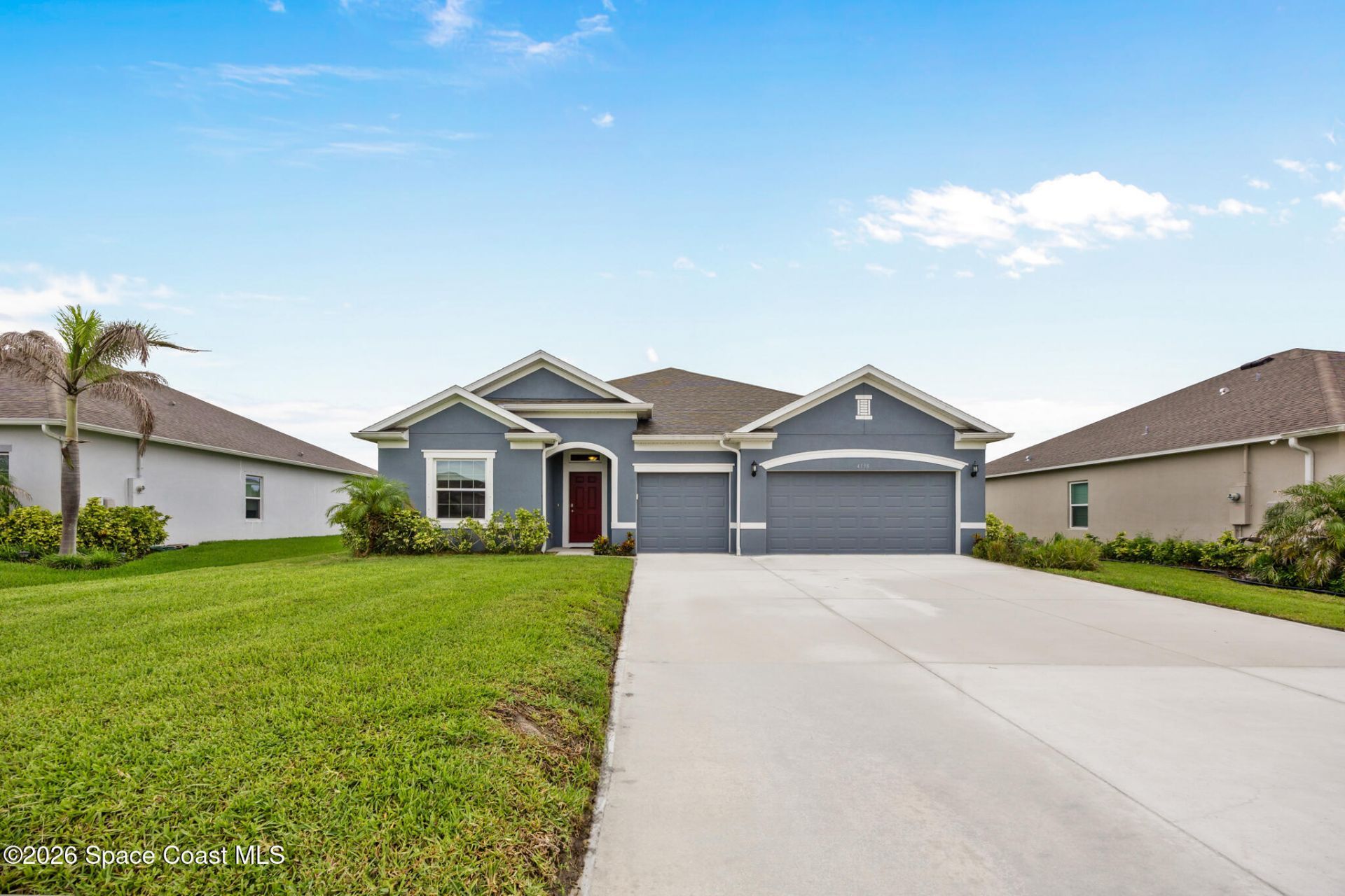 4398 Lago Vista Drive , Micco, FL 32976 Photo