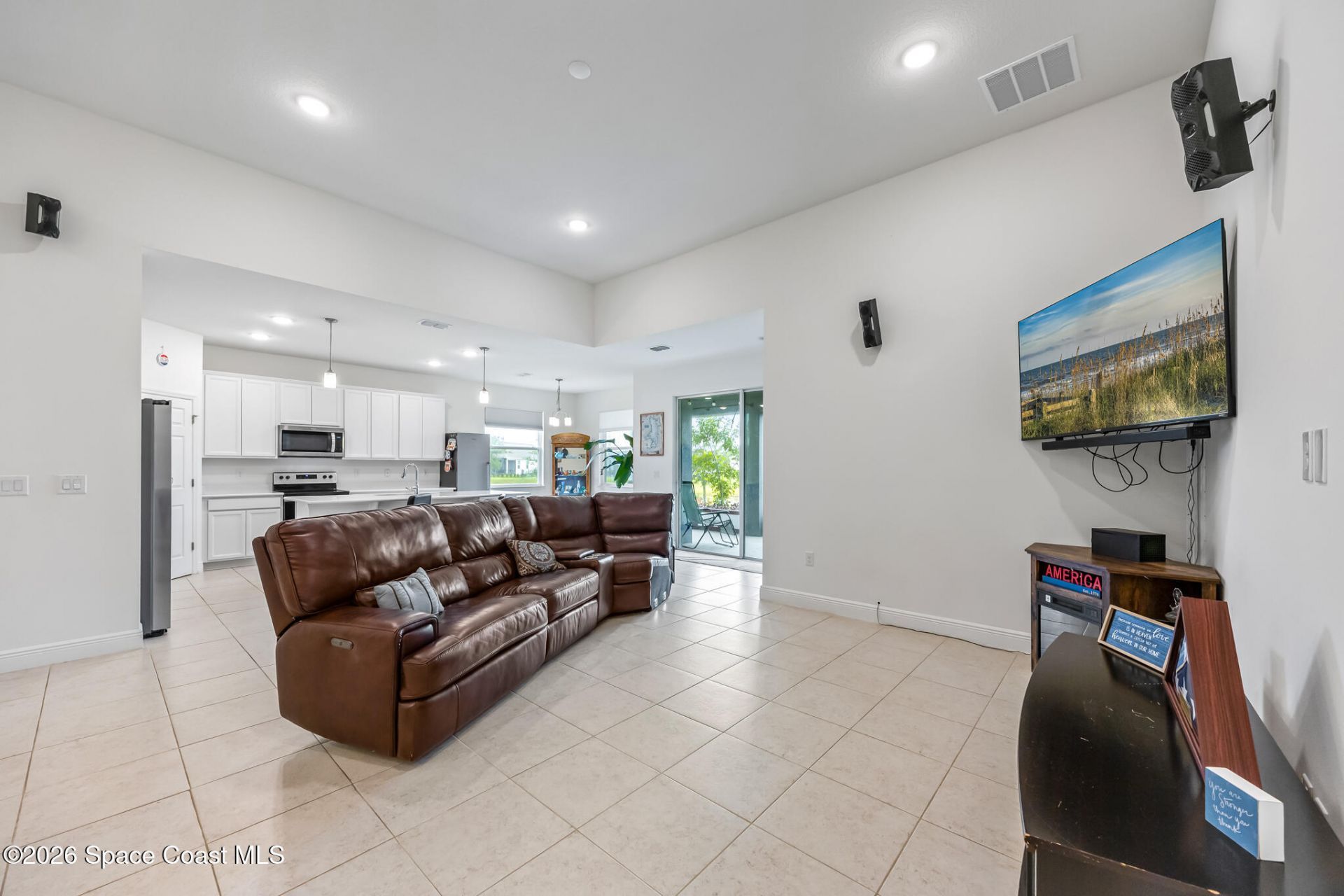 4398 Lago Vista Drive , Micco, FL 32976 Photo