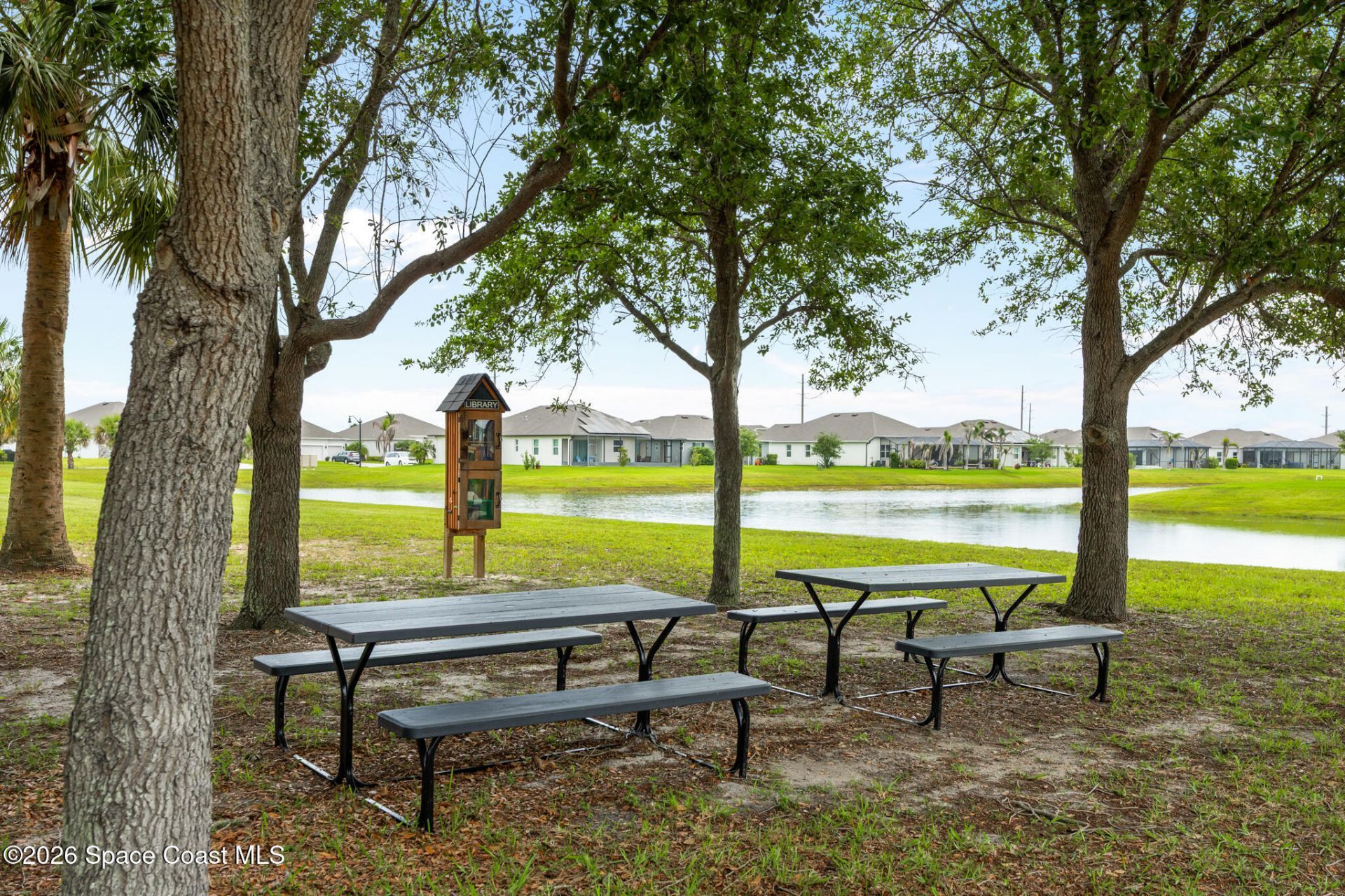 4398 Lago Vista Drive , Micco, FL 32976 Photo