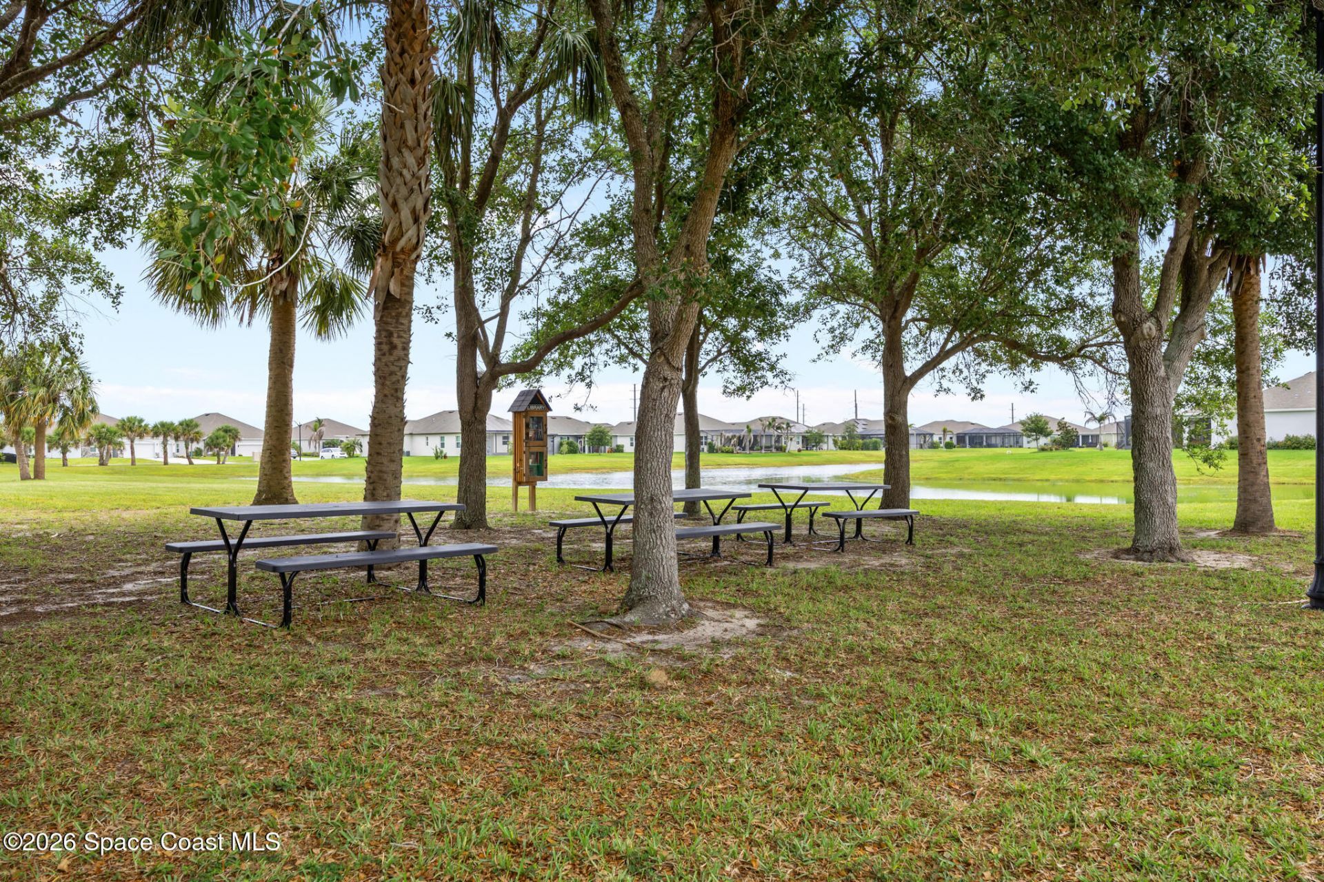4398 Lago Vista Drive , Micco, FL 32976 Photo