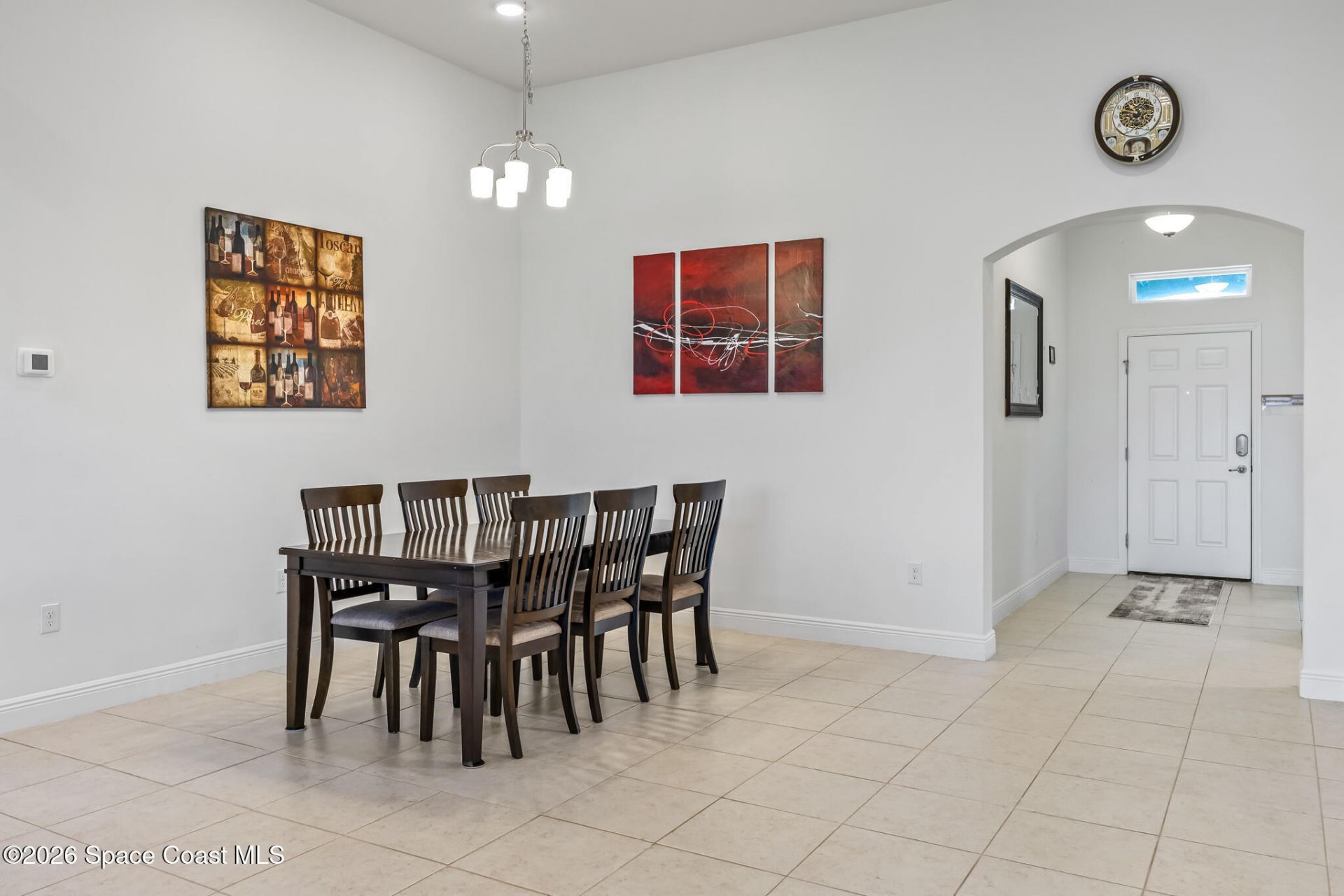4398 Lago Vista Drive , Micco, FL 32976 Photo