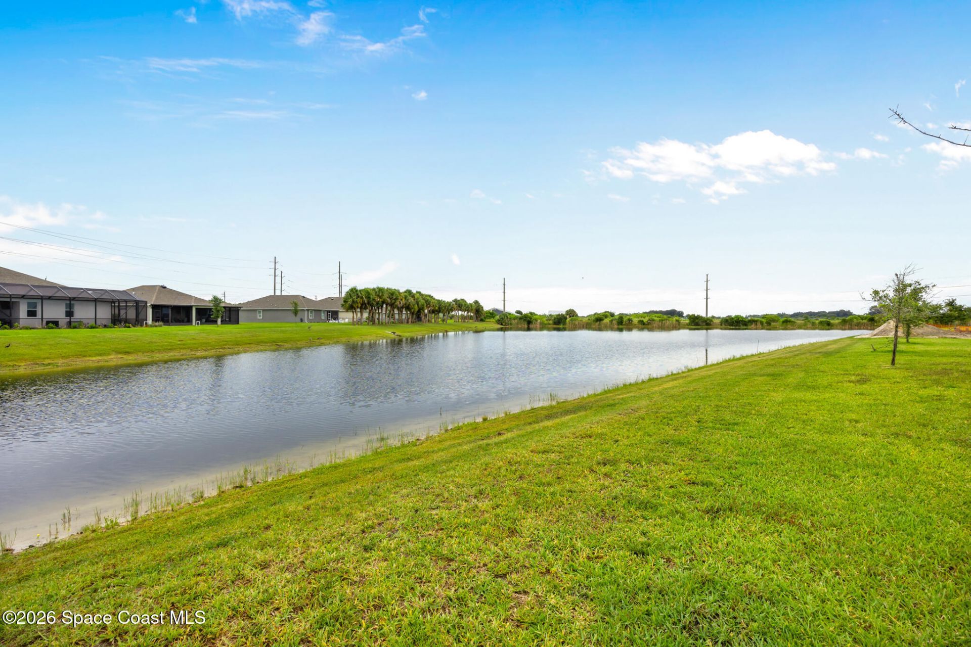 4398 Lago Vista Drive , Micco, FL 32976 Photo