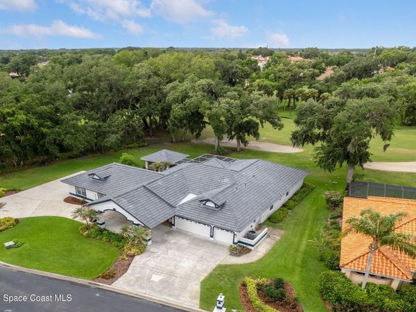 802 Florencia Circle, Titusville, FL 32780