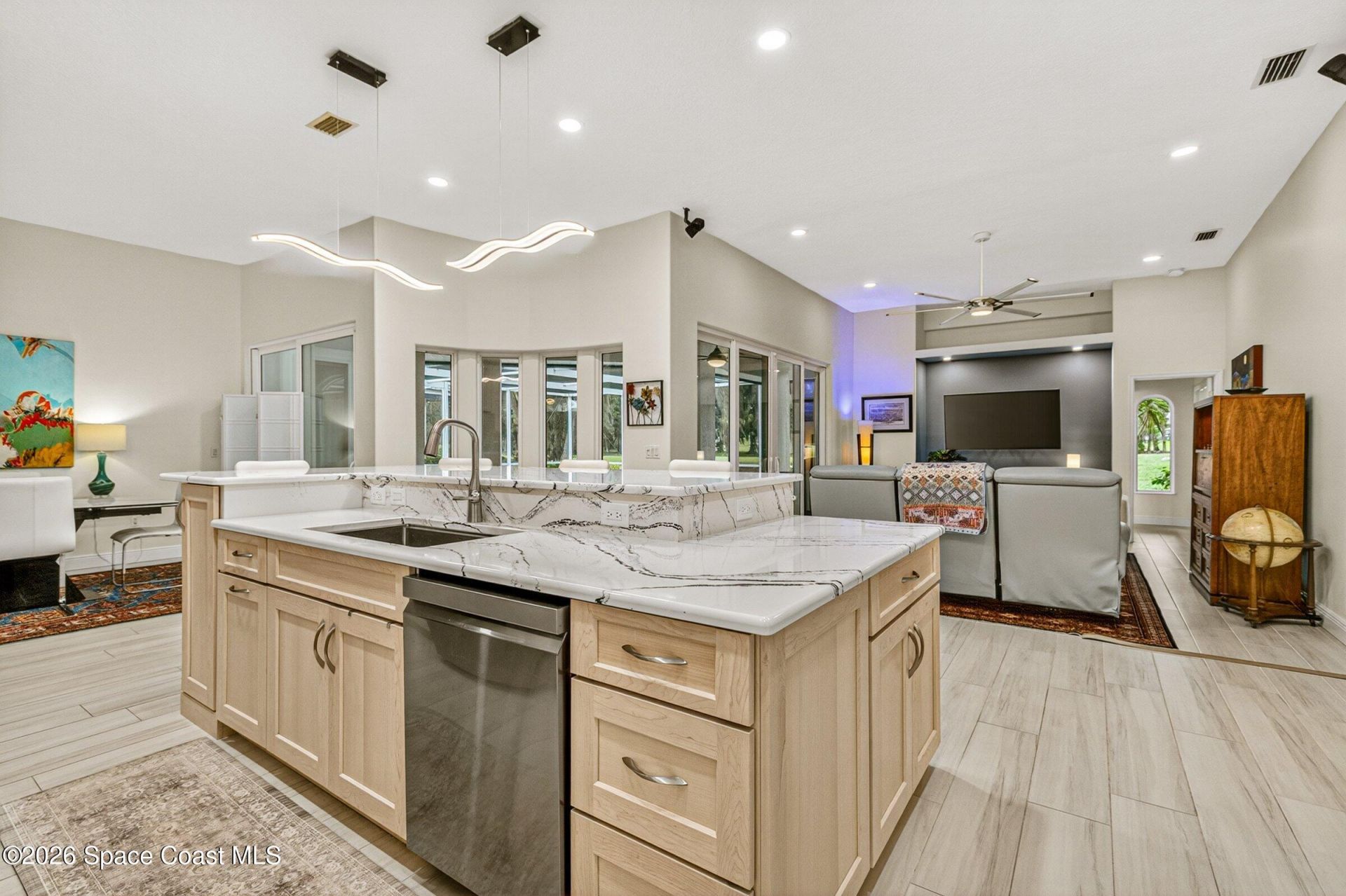 802 Florencia Circle , Titusville, FL 32780 Photo