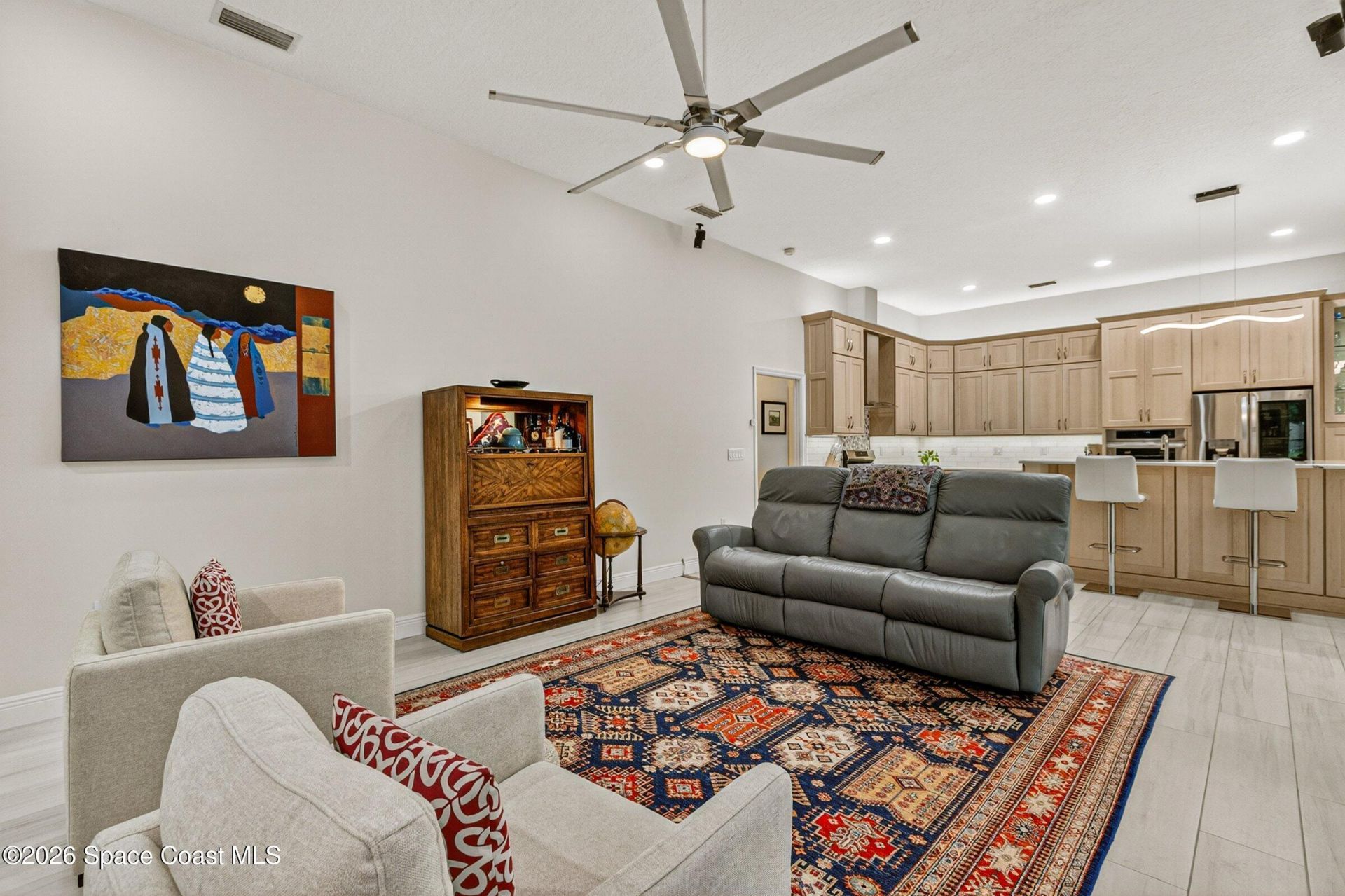802 Florencia Circle , Titusville, FL 32780 Photo