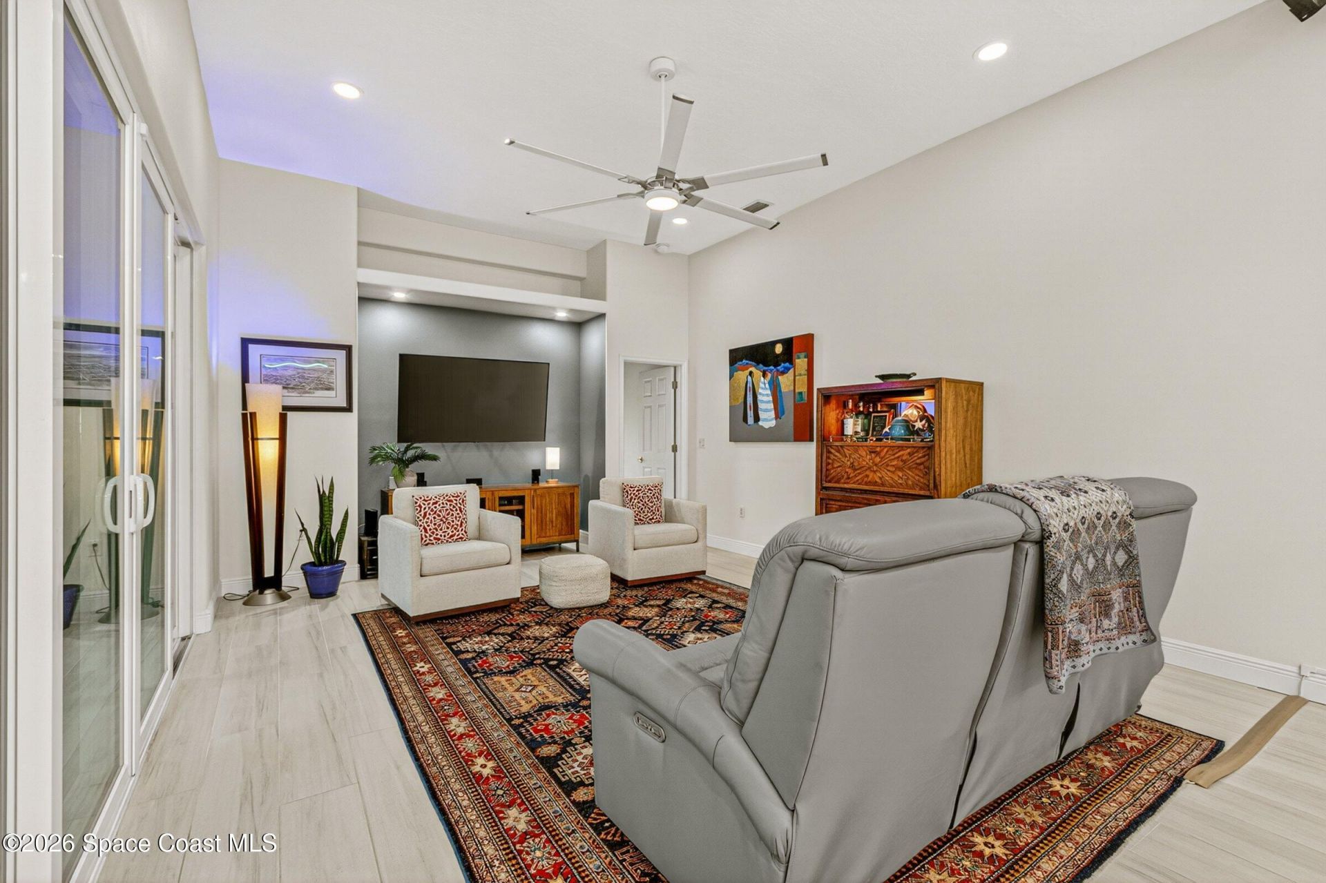 802 Florencia Circle , Titusville, FL 32780 Photo