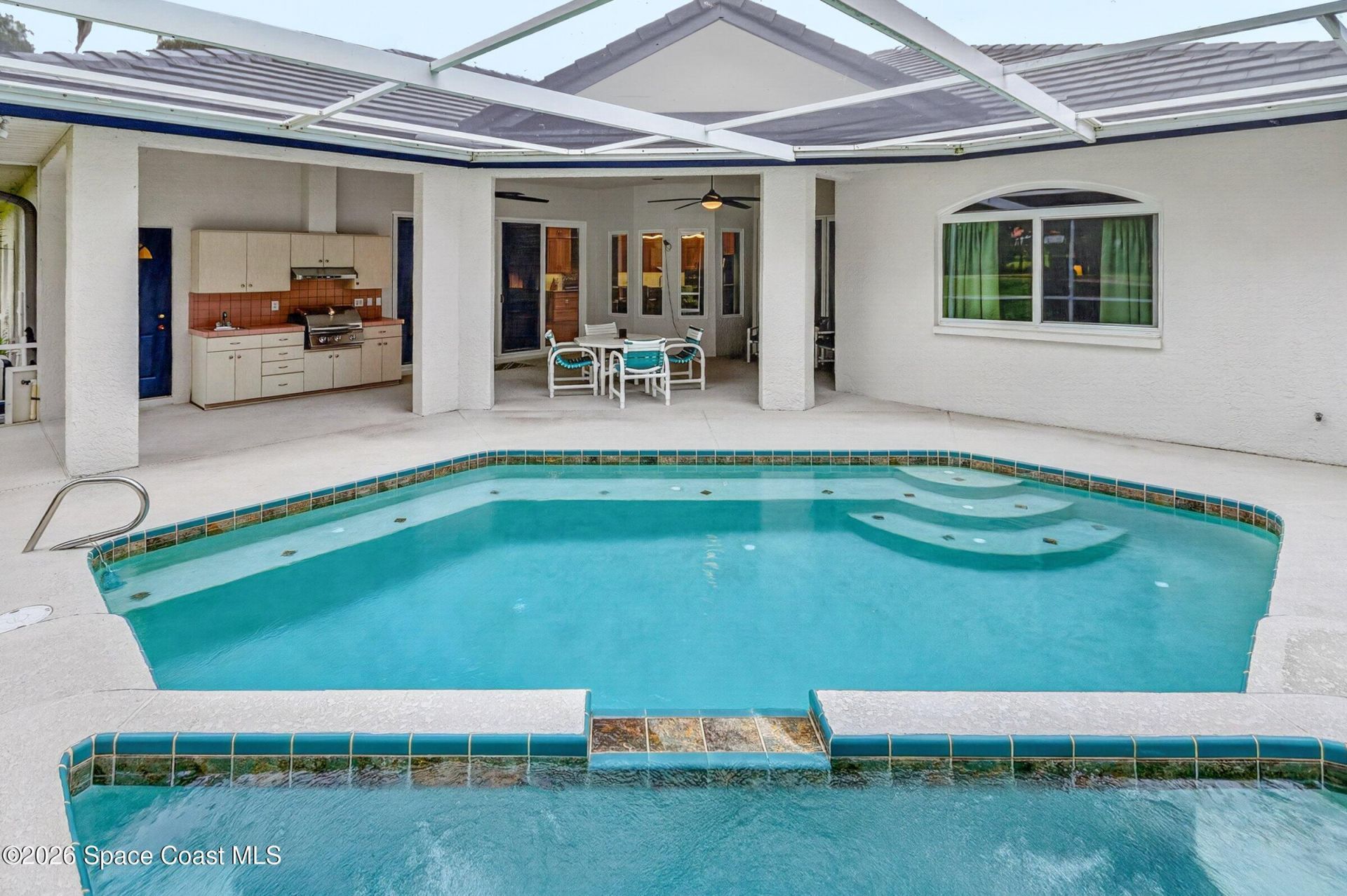 802 Florencia Circle , Titusville, FL 32780 Photo