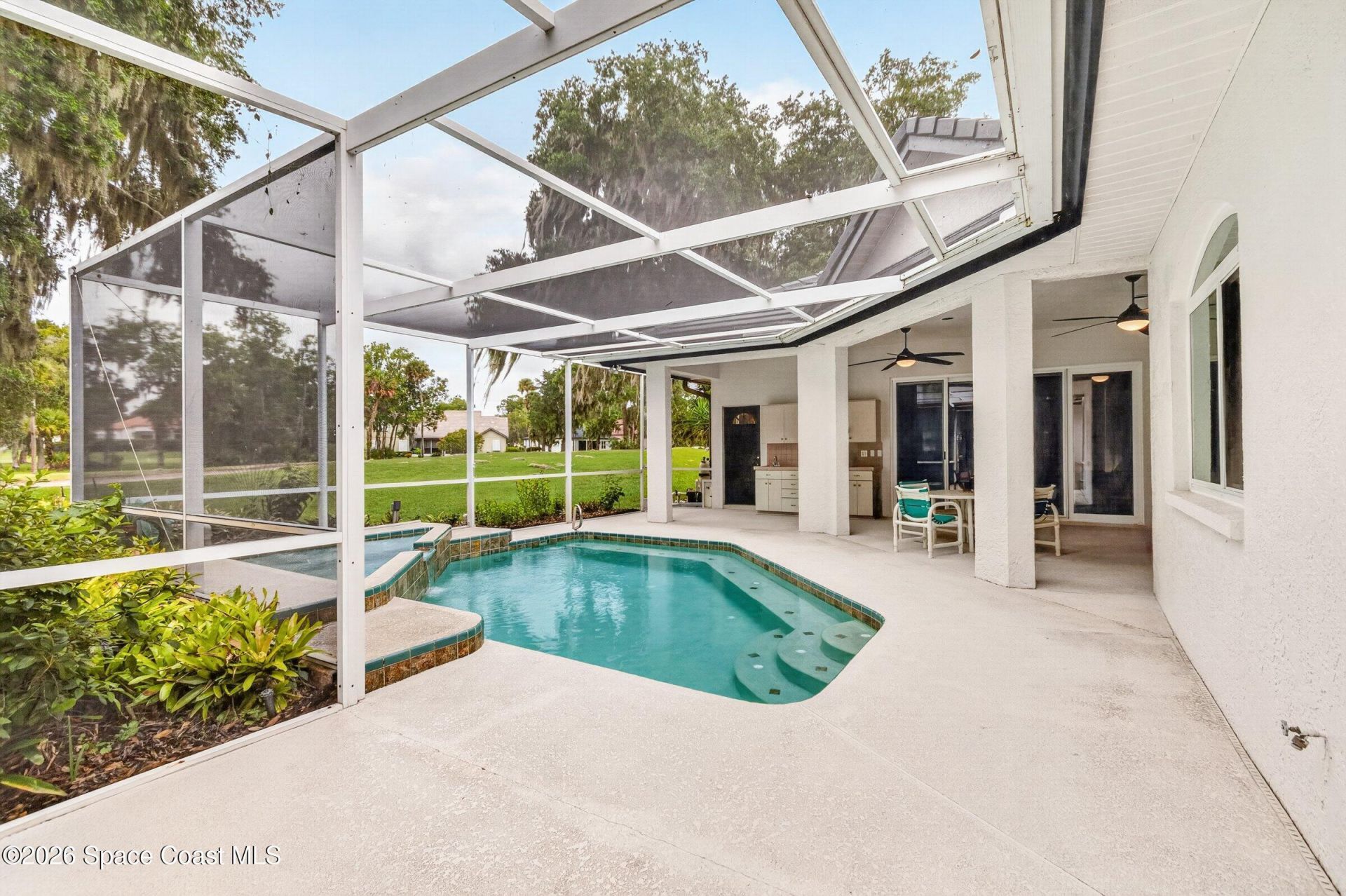 802 Florencia Circle , Titusville, FL 32780 Photo