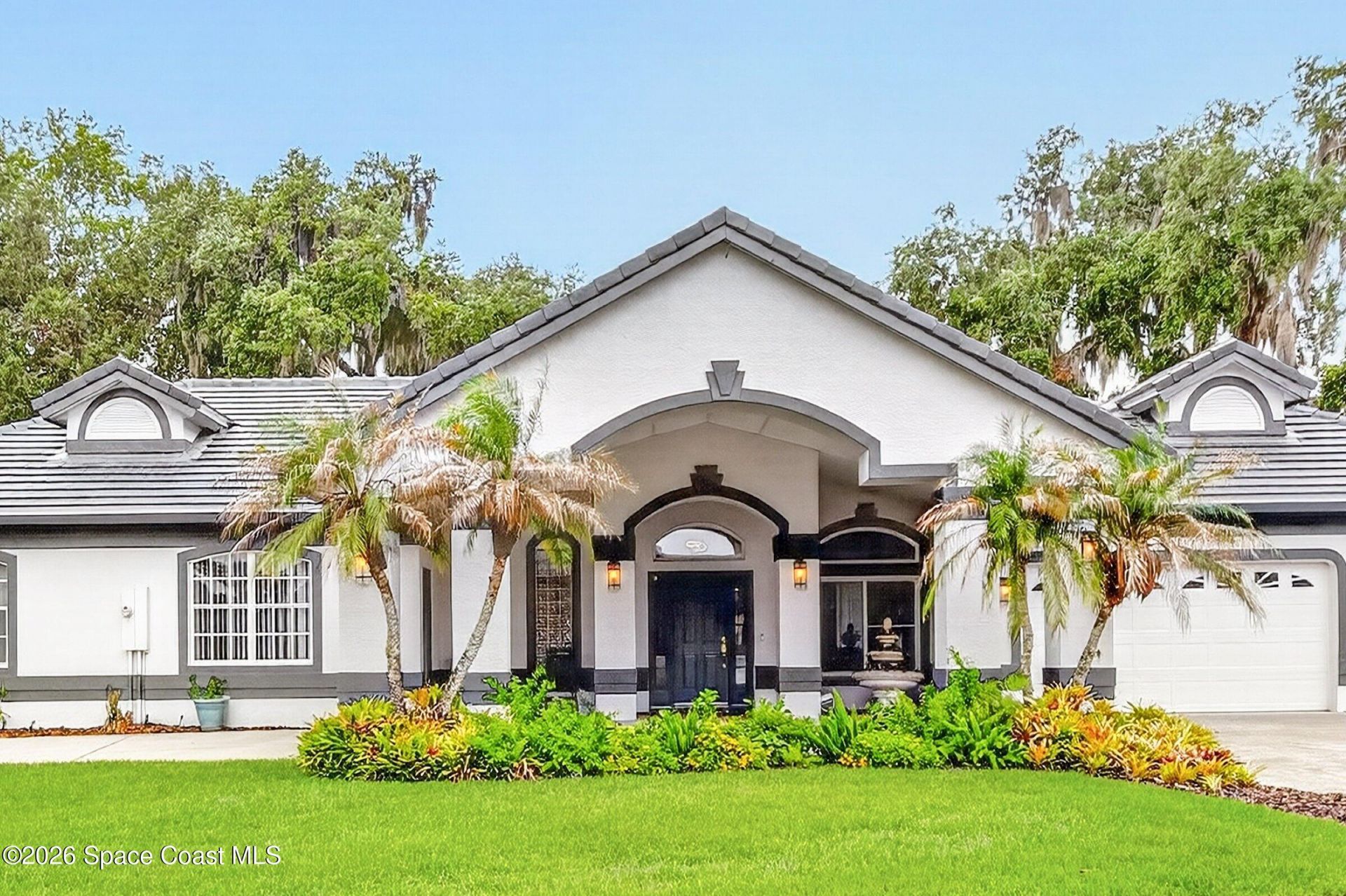 802 Florencia Circle , Titusville, FL 32780 Photo