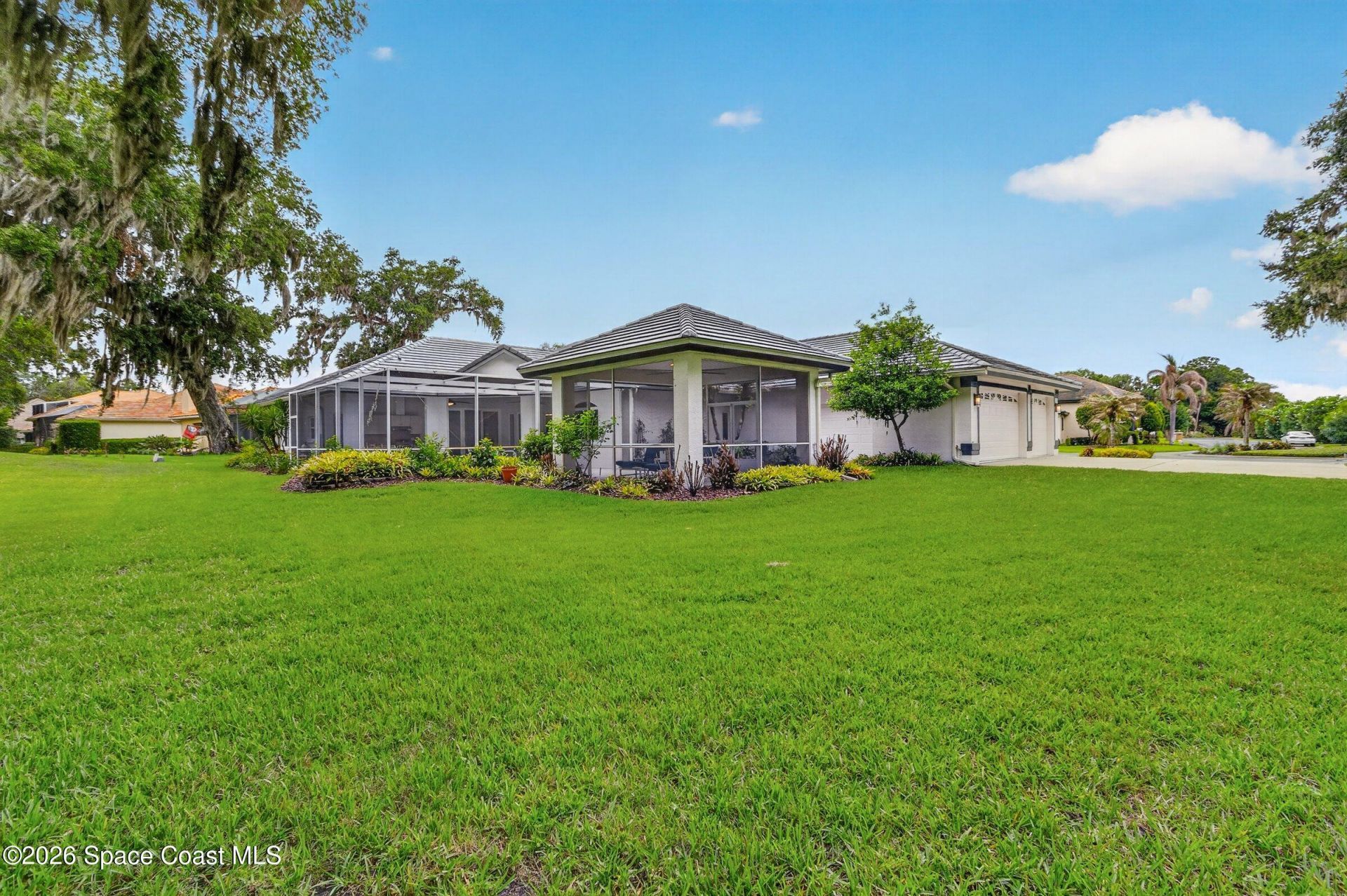 802 Florencia Circle , Titusville, FL 32780 Photo