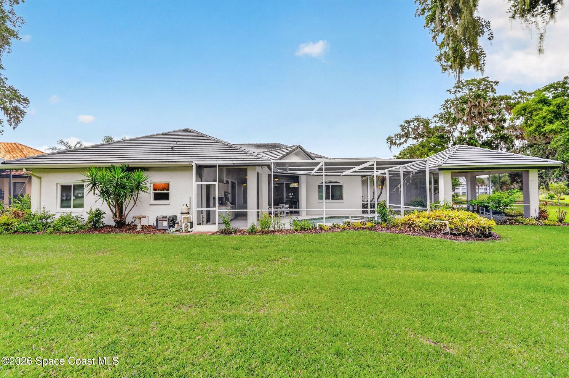 802 Florencia Circle , Titusville, FL 32780 Photo