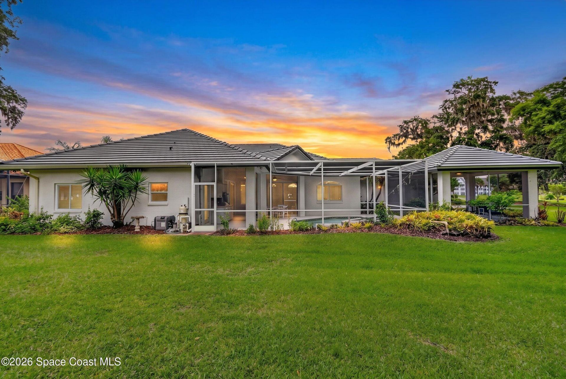 802 Florencia Circle , Titusville, FL 32780 Photo