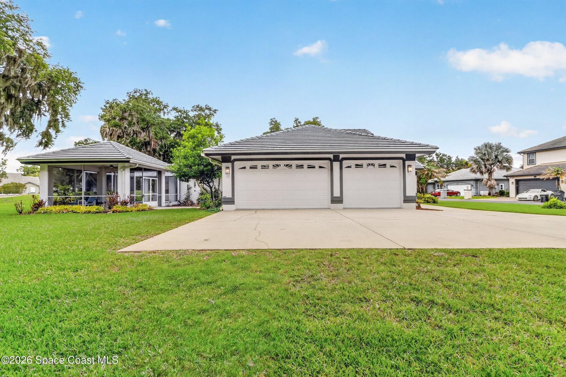 802 Florencia Circle , Titusville, FL 32780 Photo