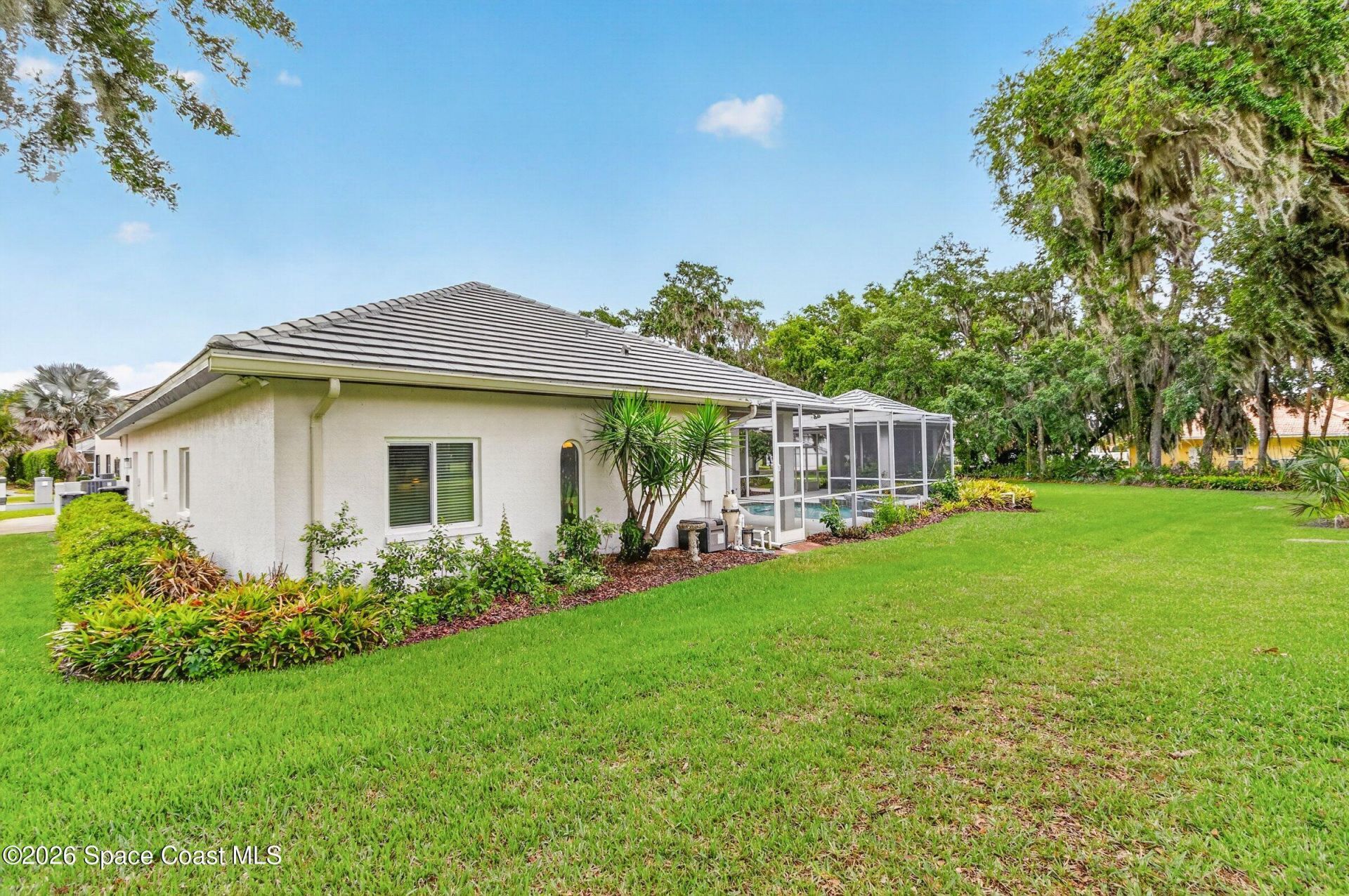 802 Florencia Circle , Titusville, FL 32780 Photo