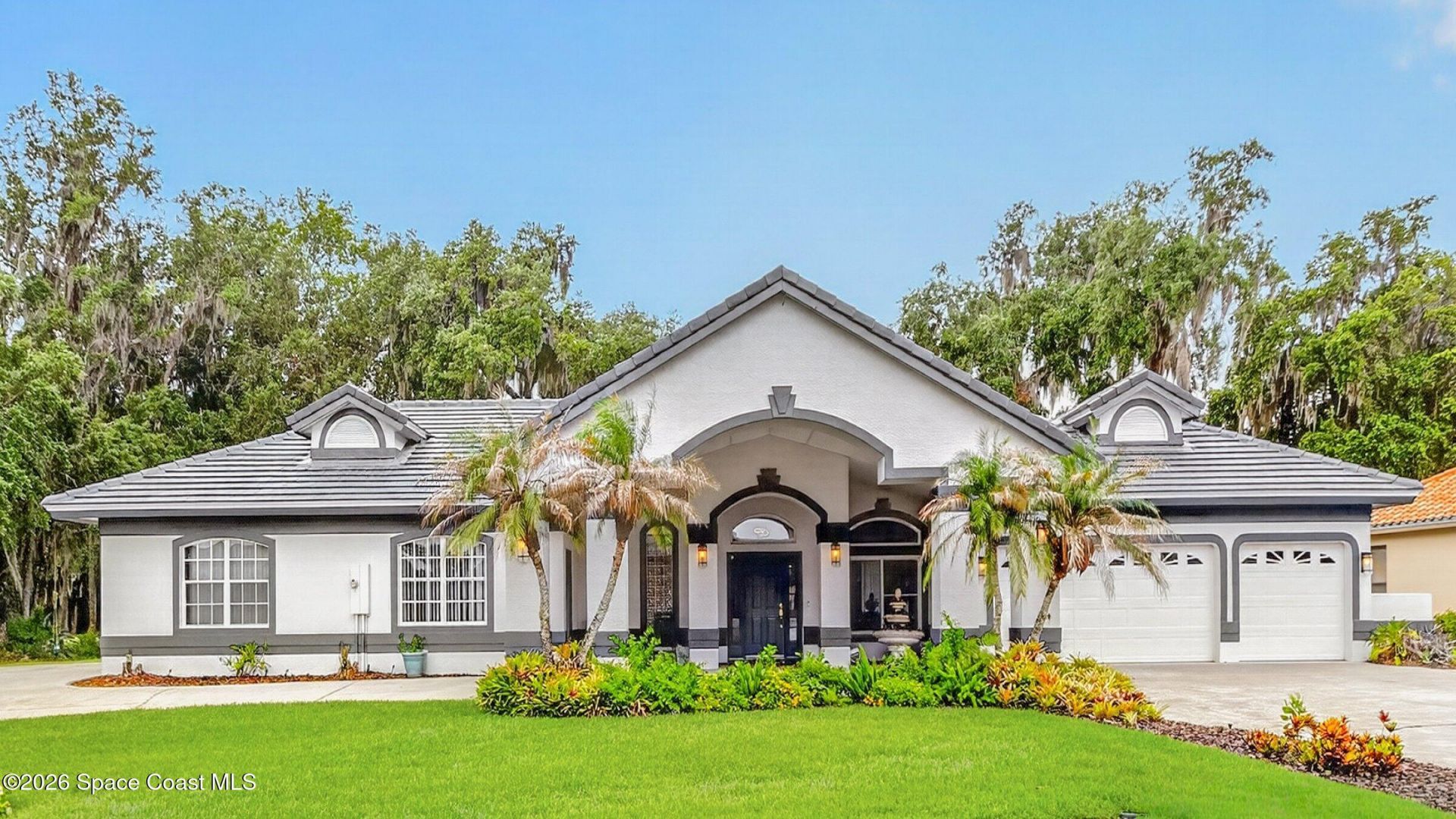 802 Florencia Circle , Titusville, FL 32780 Photo