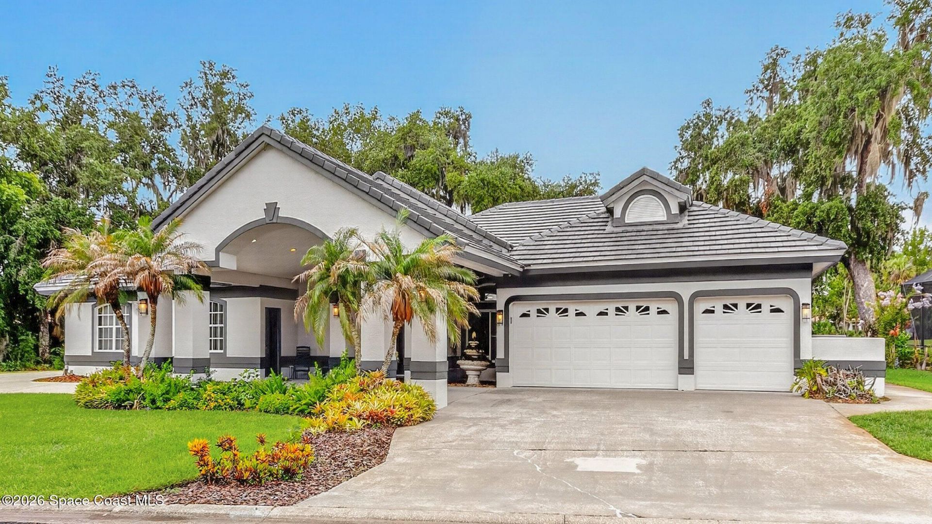 802 Florencia Circle , Titusville, FL 32780 Photo