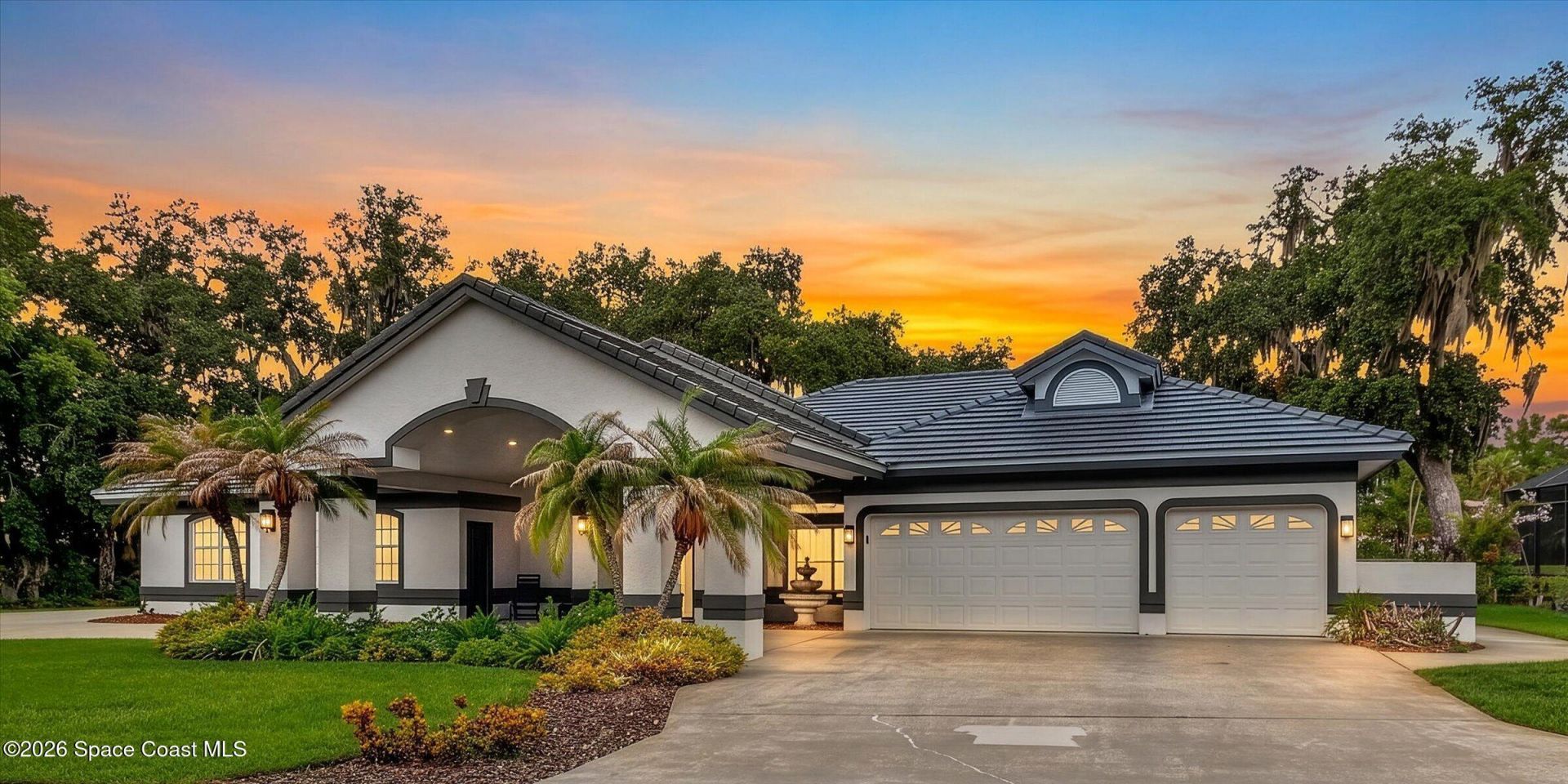 802 Florencia Circle , Titusville, FL 32780 Photo