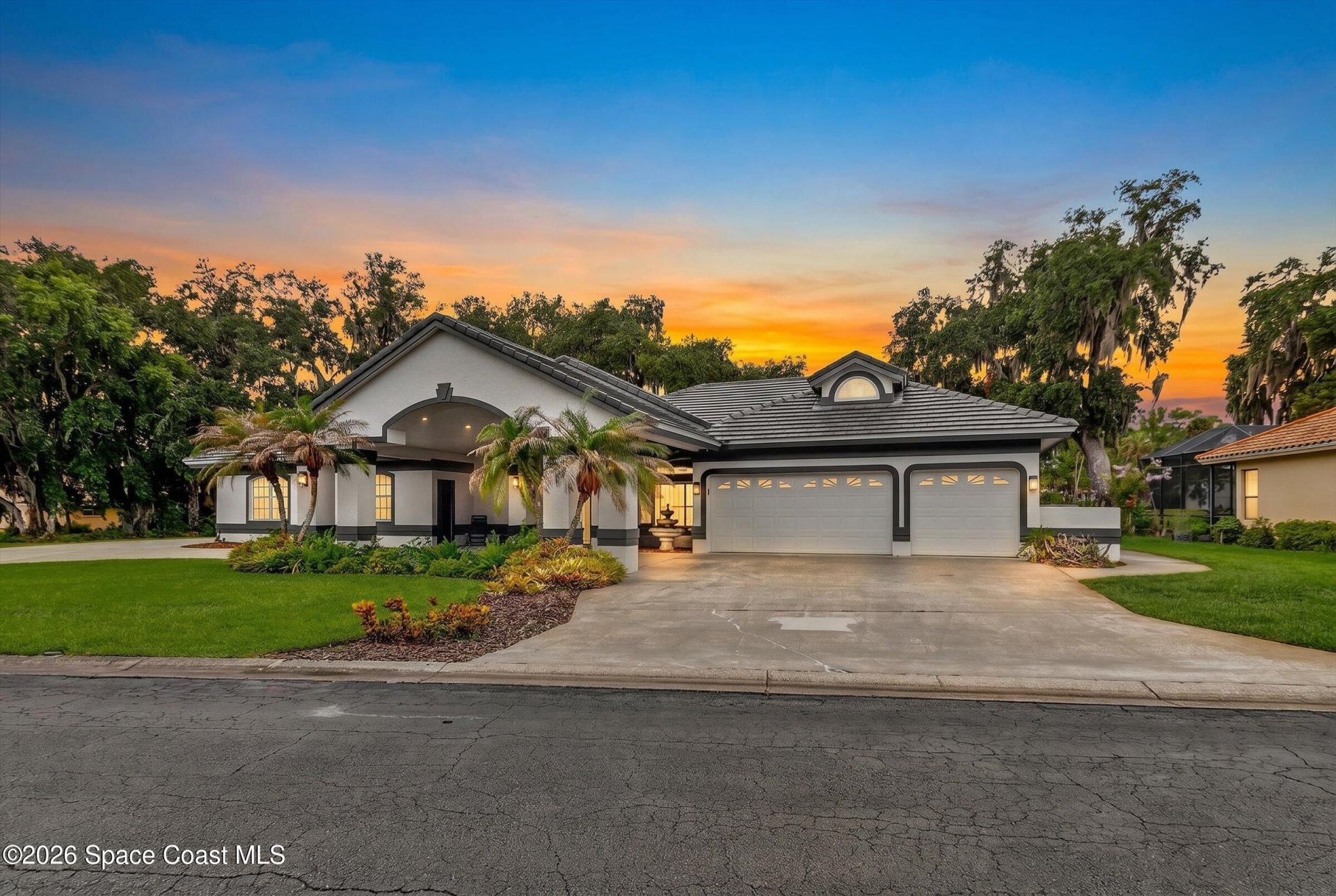 802 Florencia Circle , Titusville, FL 32780 Photo