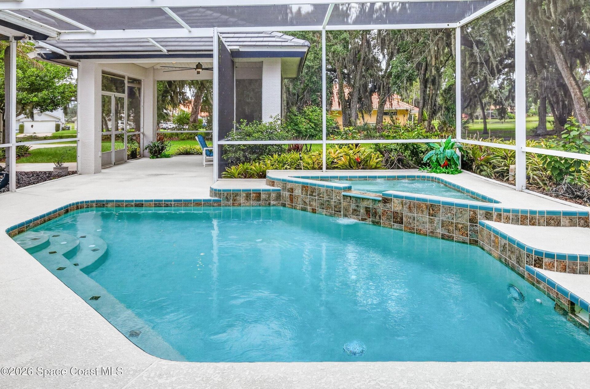 802 Florencia Circle , Titusville, FL 32780 Photo