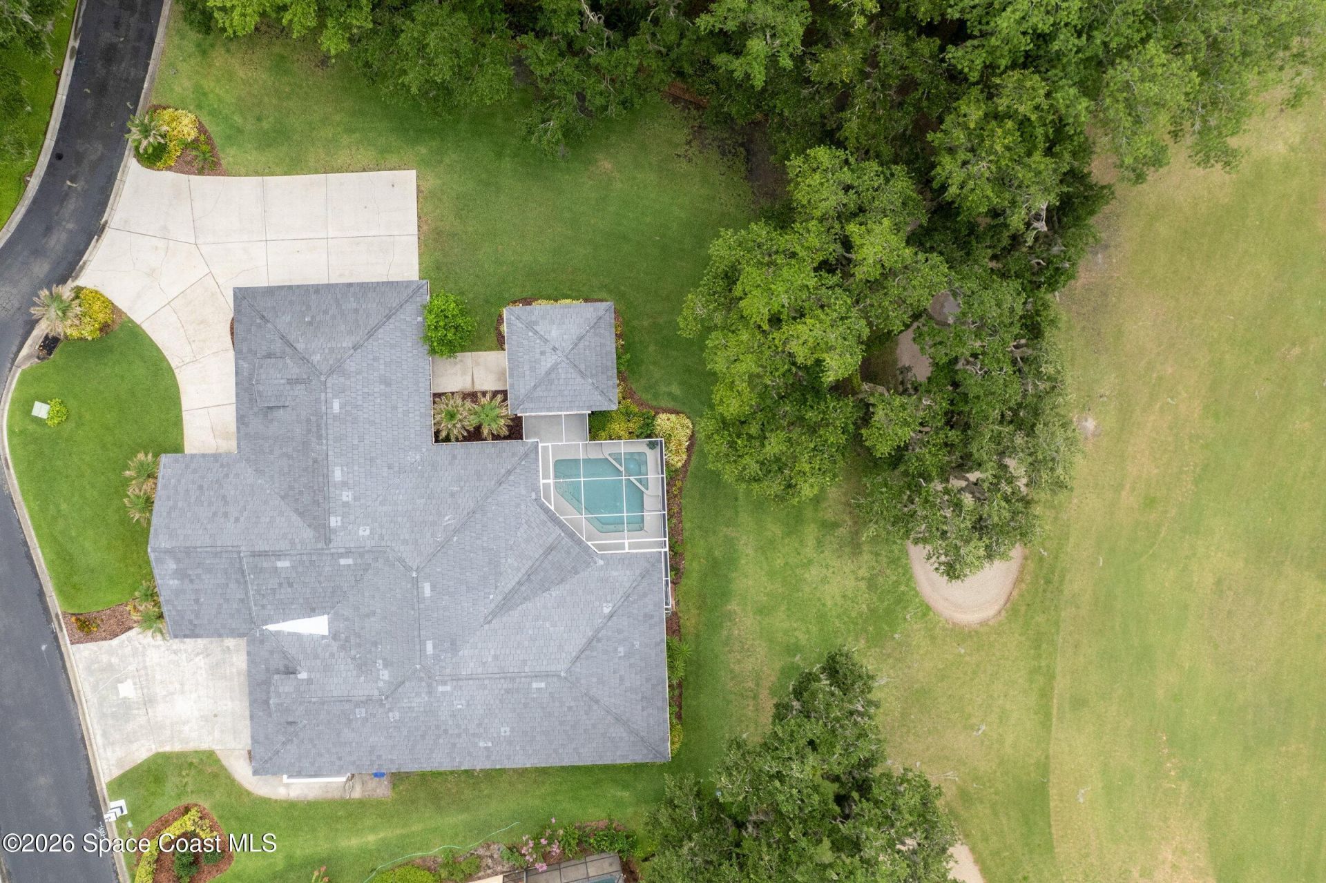 802 Florencia Circle , Titusville, FL 32780 Photo