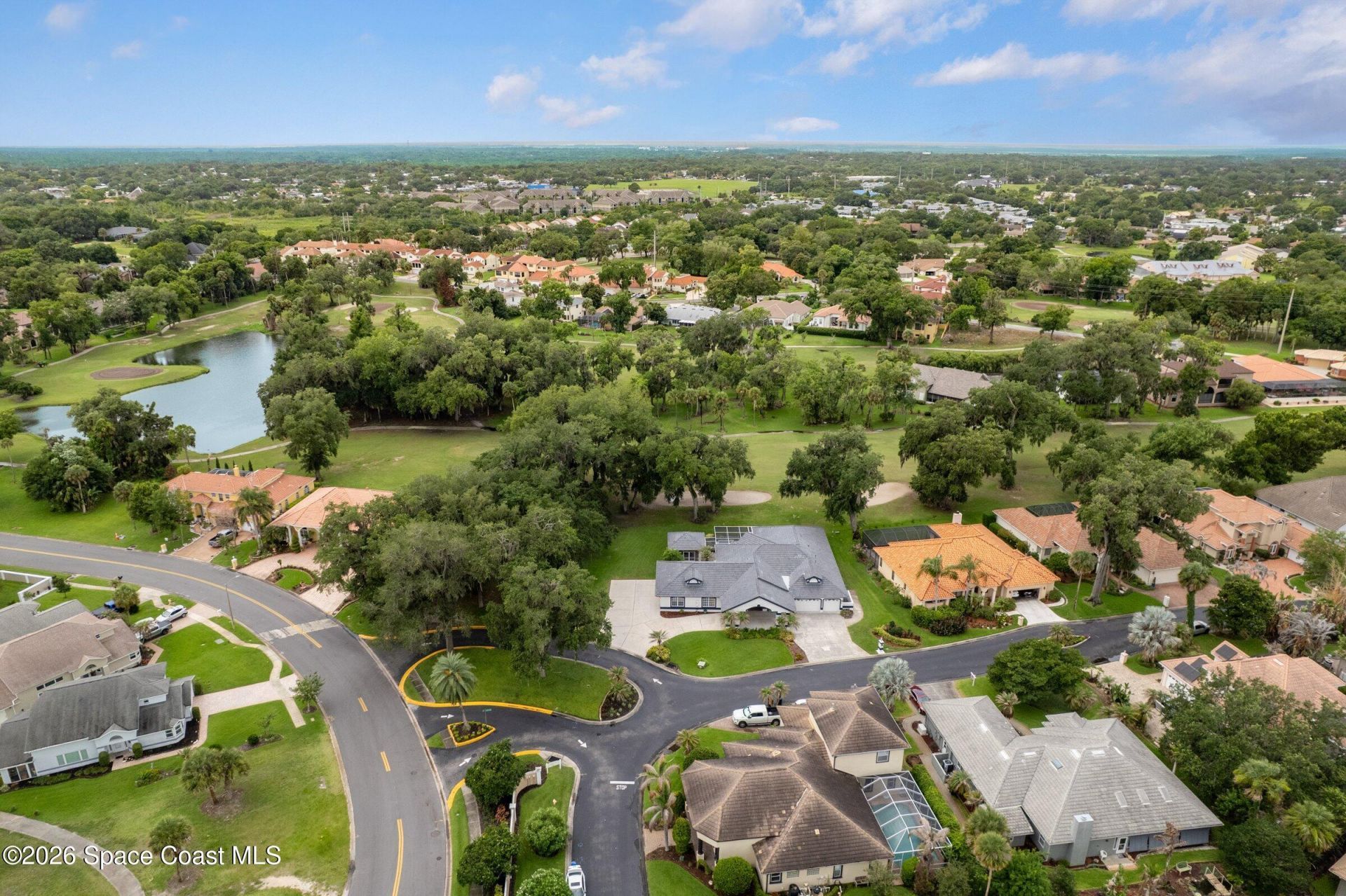 802 Florencia Circle , Titusville, FL 32780 Photo