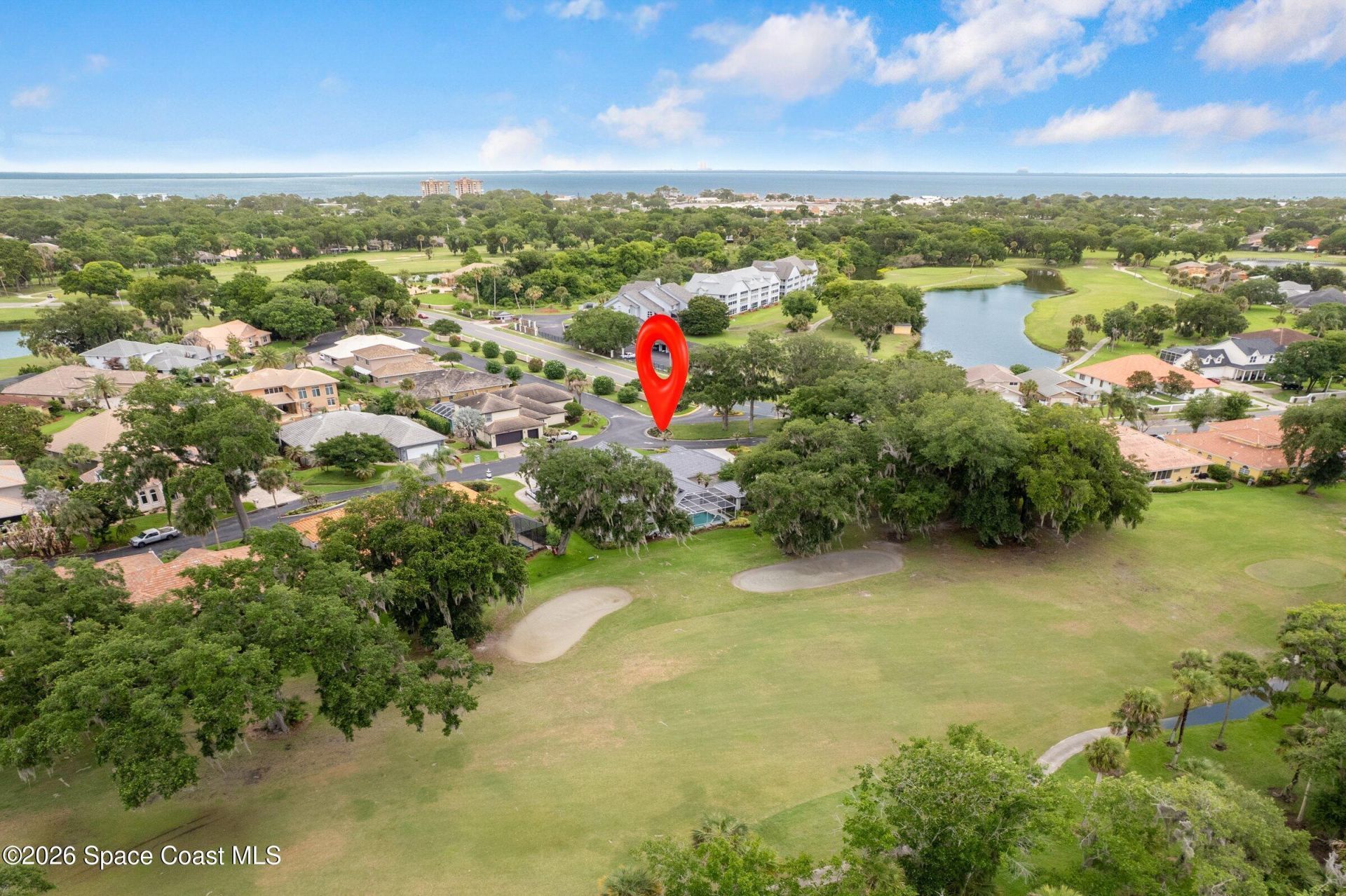802 Florencia Circle , Titusville, FL 32780 Photo