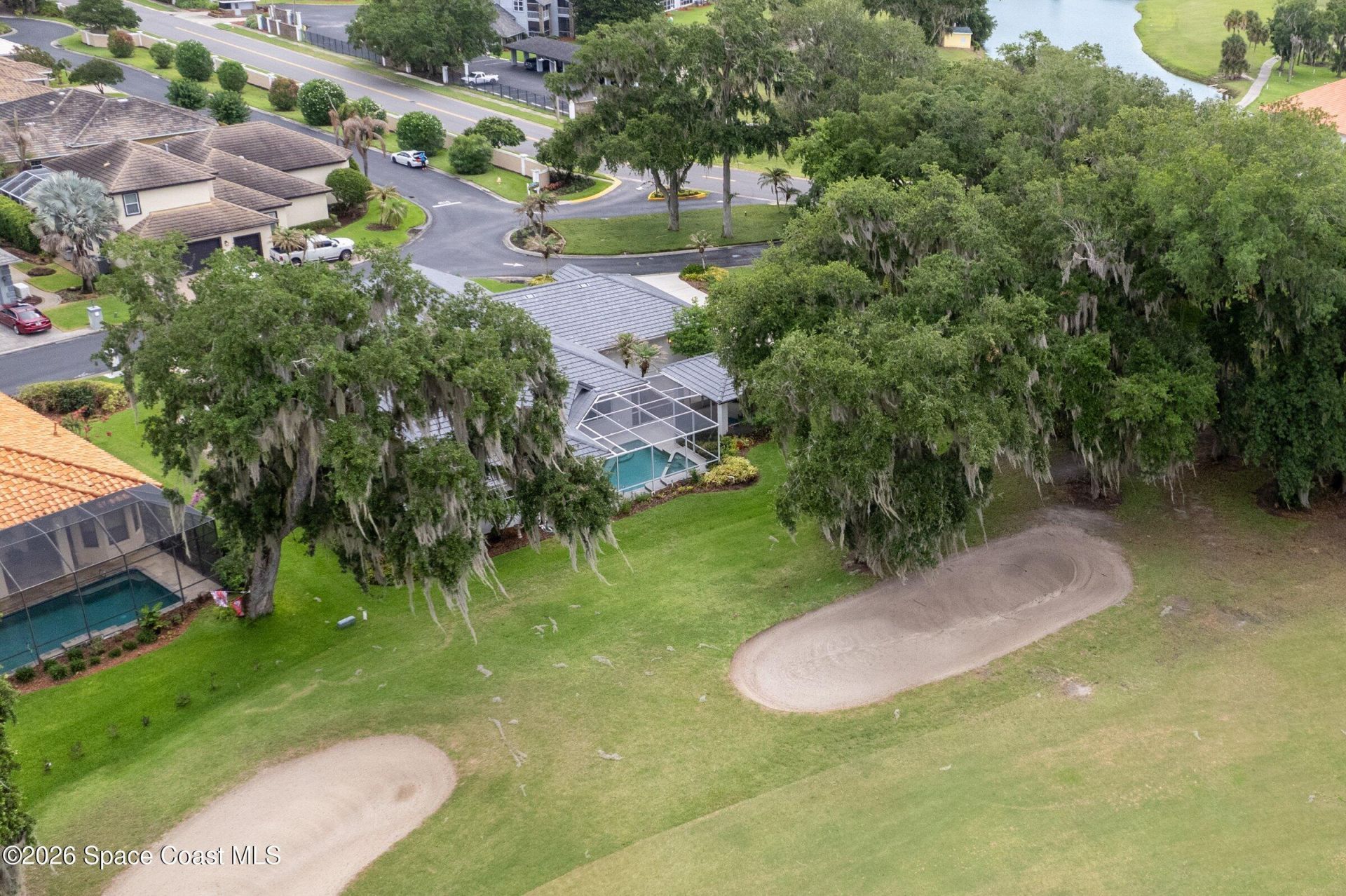 802 Florencia Circle , Titusville, FL 32780 Photo