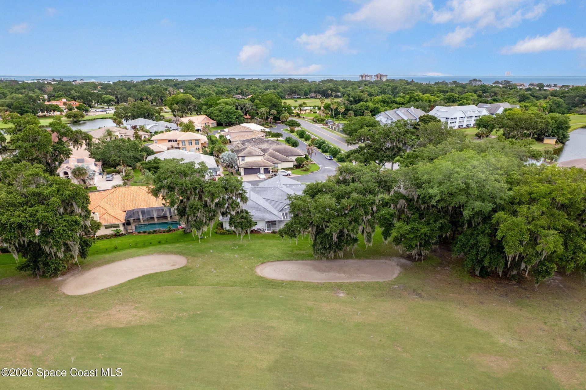 802 Florencia Circle , Titusville, FL 32780 Photo