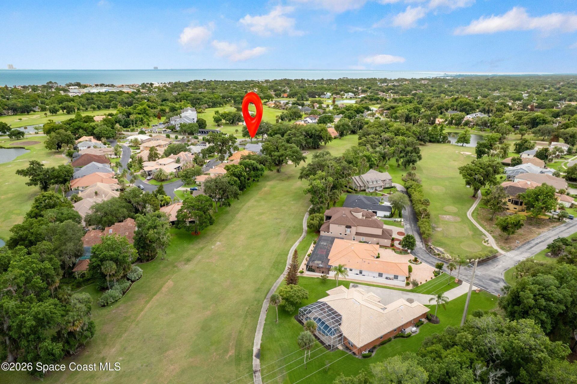 802 Florencia Circle , Titusville, FL 32780 Photo