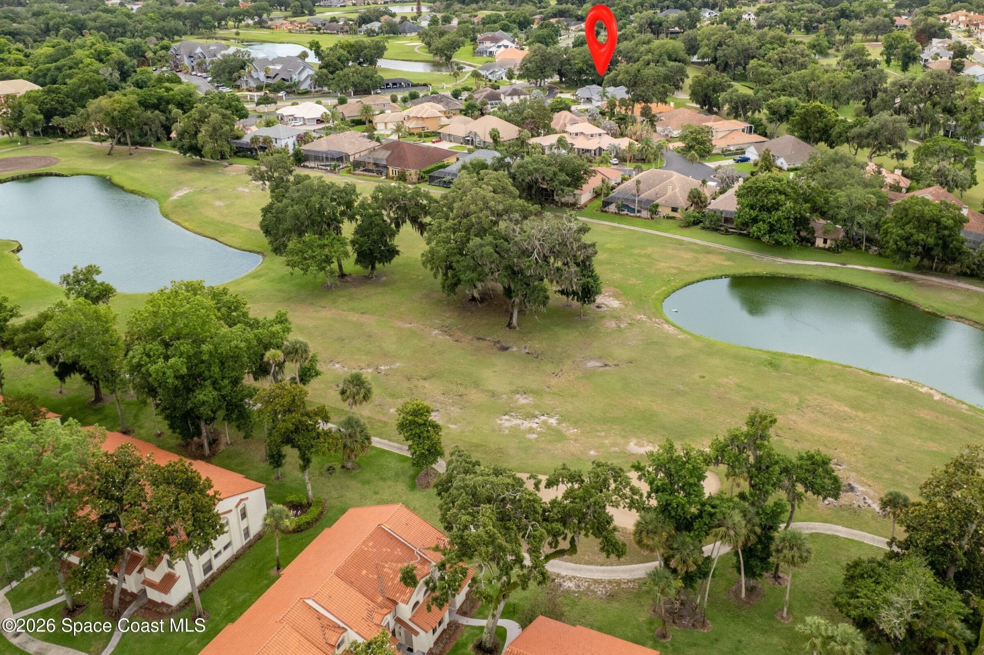802 Florencia Circle , Titusville, FL 32780 Photo