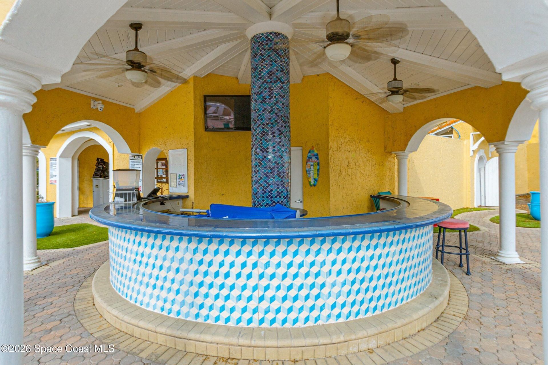 802 Florencia Circle , Titusville, FL 32780 Photo