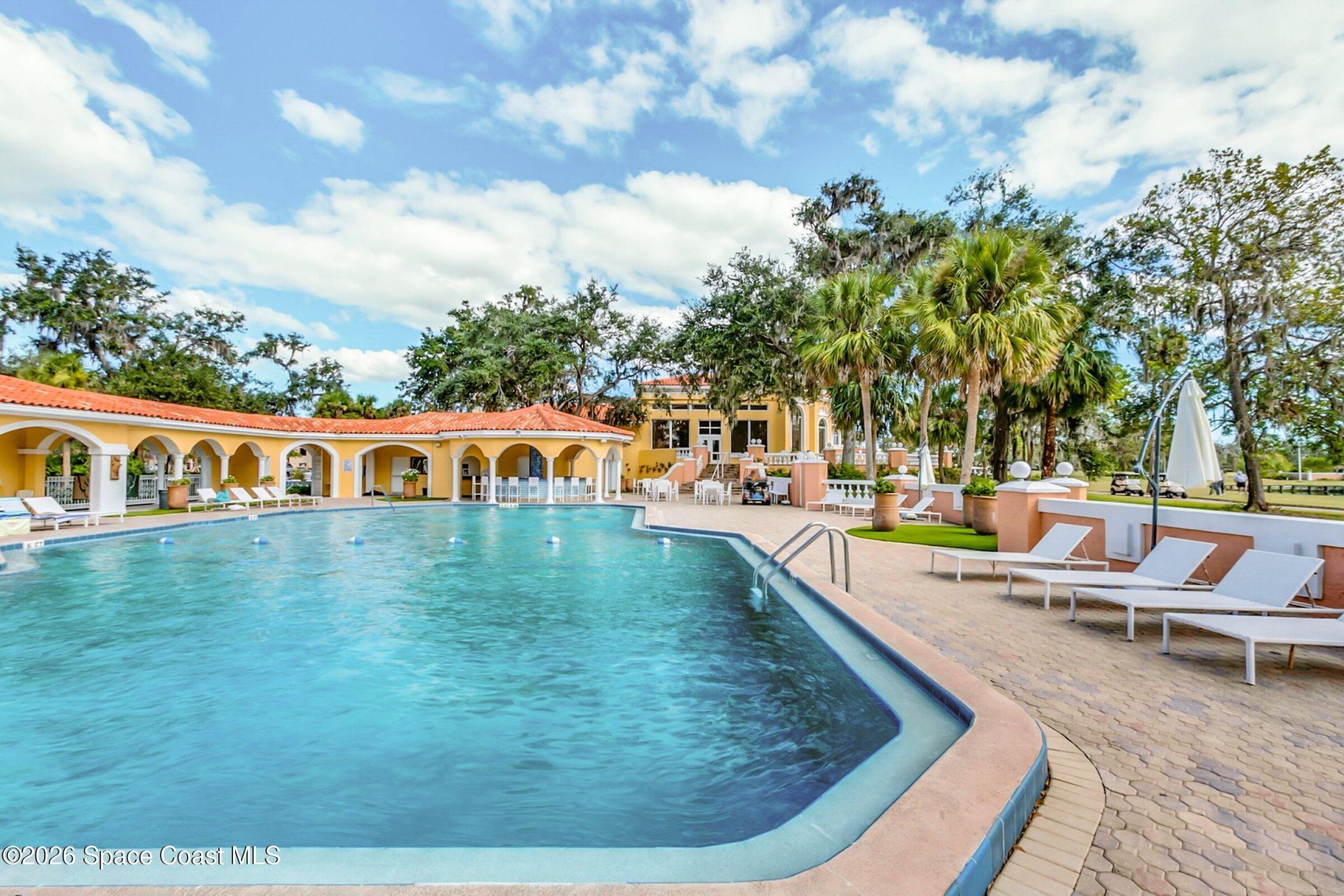 802 Florencia Circle , Titusville, FL 32780 Photo