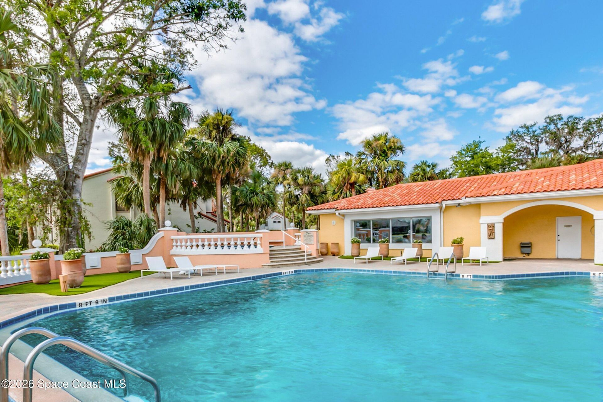 802 Florencia Circle , Titusville, FL 32780 Photo