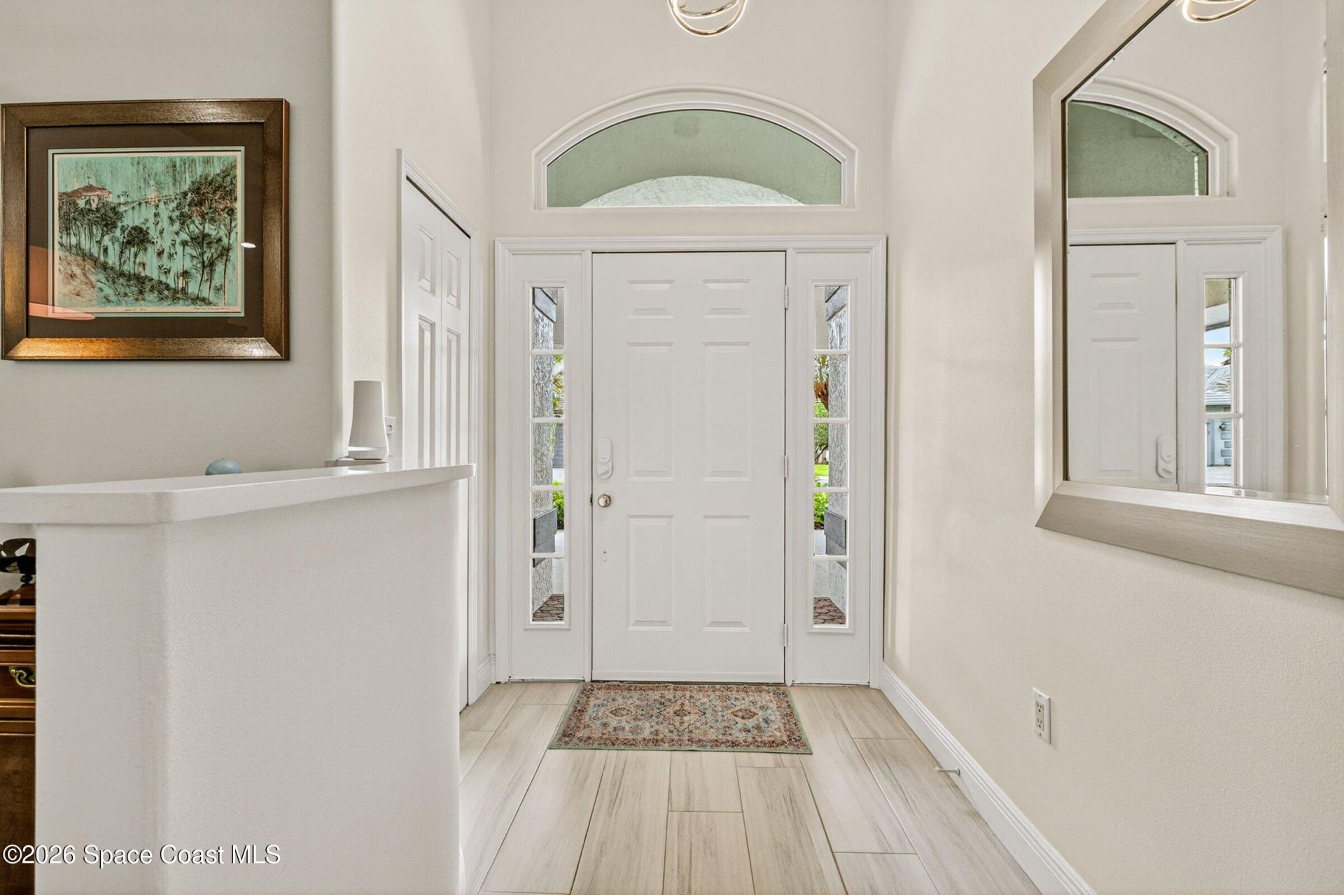 802 Florencia Circle , Titusville, FL 32780 Photo
