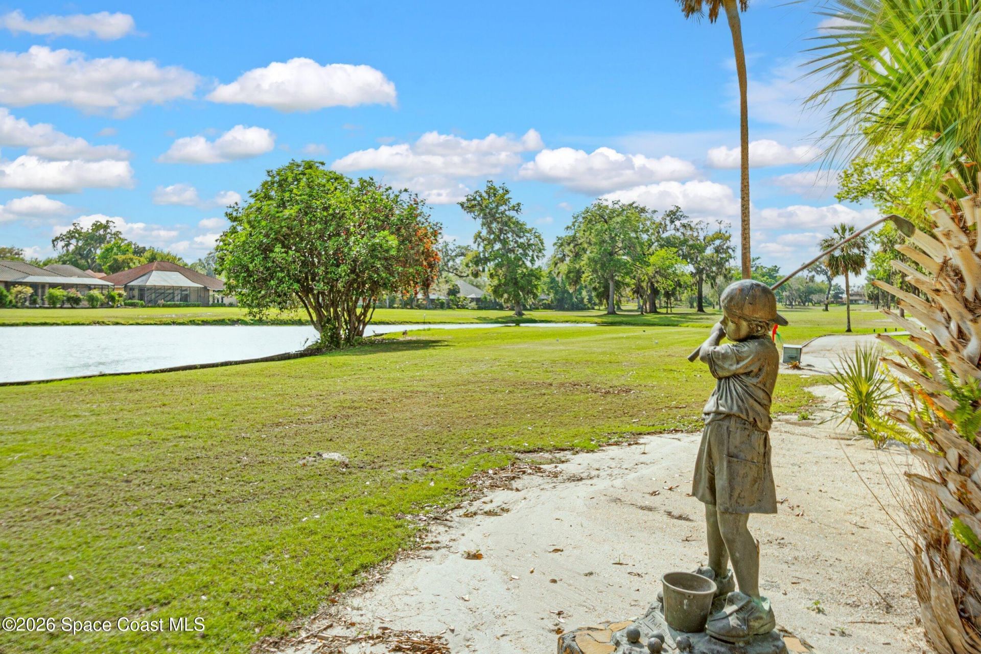 802 Florencia Circle , Titusville, FL 32780 Photo