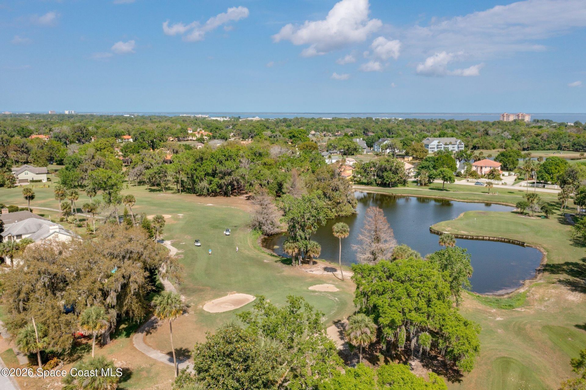 802 Florencia Circle , Titusville, FL 32780 Photo