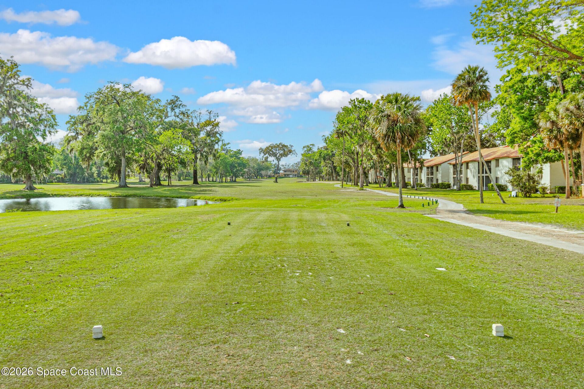 802 Florencia Circle , Titusville, FL 32780 Photo