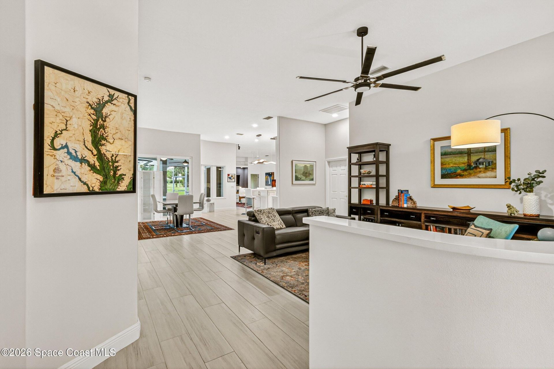 802 Florencia Circle , Titusville, FL 32780 Photo
