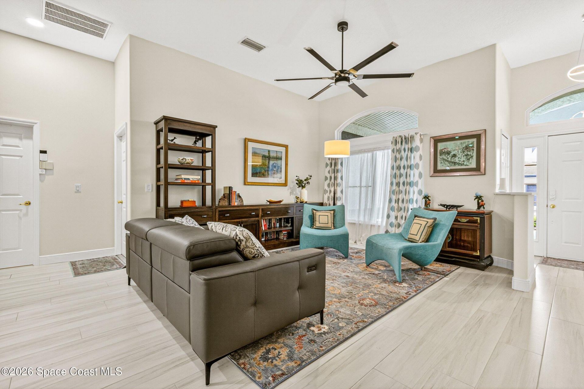 802 Florencia Circle , Titusville, FL 32780 Photo