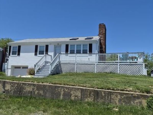 61 Hilltop Ave., Unit 61, Plymouth, MA 02360